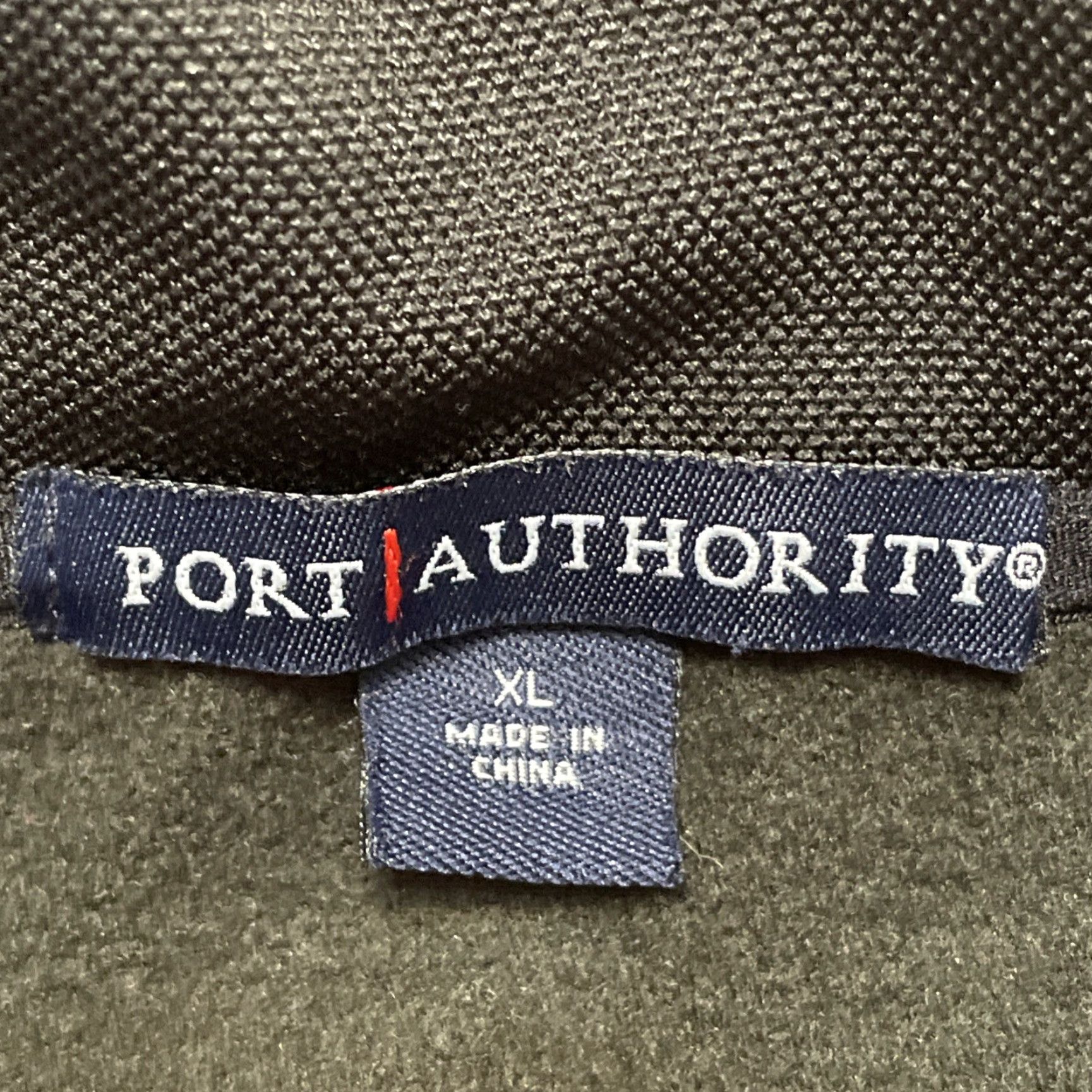 Port Authority Toby Keith Live In Overdrive 2012 Crew Tour Jacket Size XL Size US XL / EU 56 / 4 - 3 Thumbnail