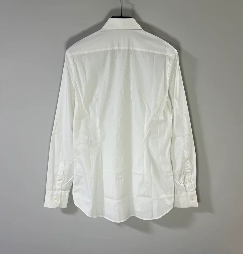 Prada Prada Size 39 Long-sleeved shirt size 39 2501-Nextarrow Size US XXS / EU 40 - 2 Thumbnail