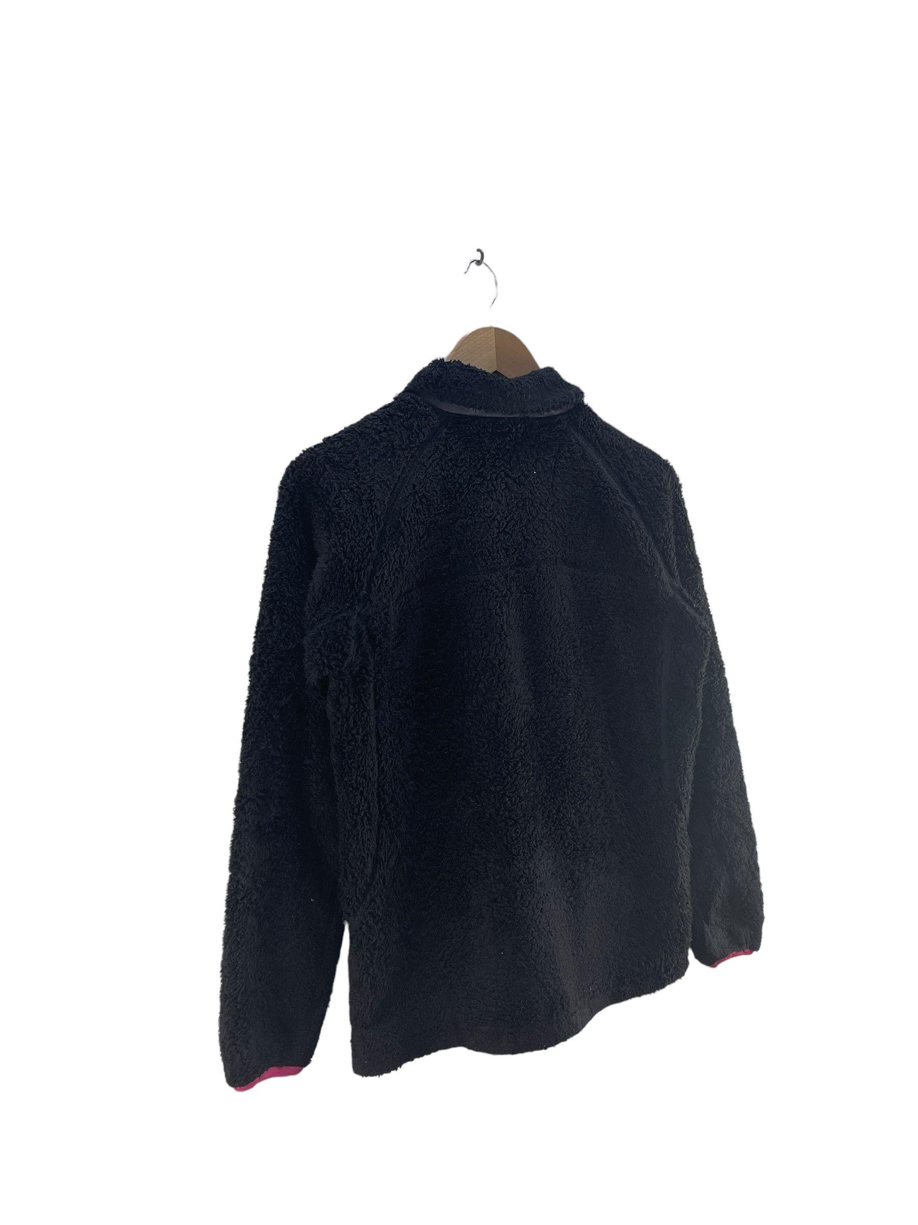 Japanese Brand Yonex Fleece Jacket Size US S / EU 44-46 / 1 - 7 Thumbnail