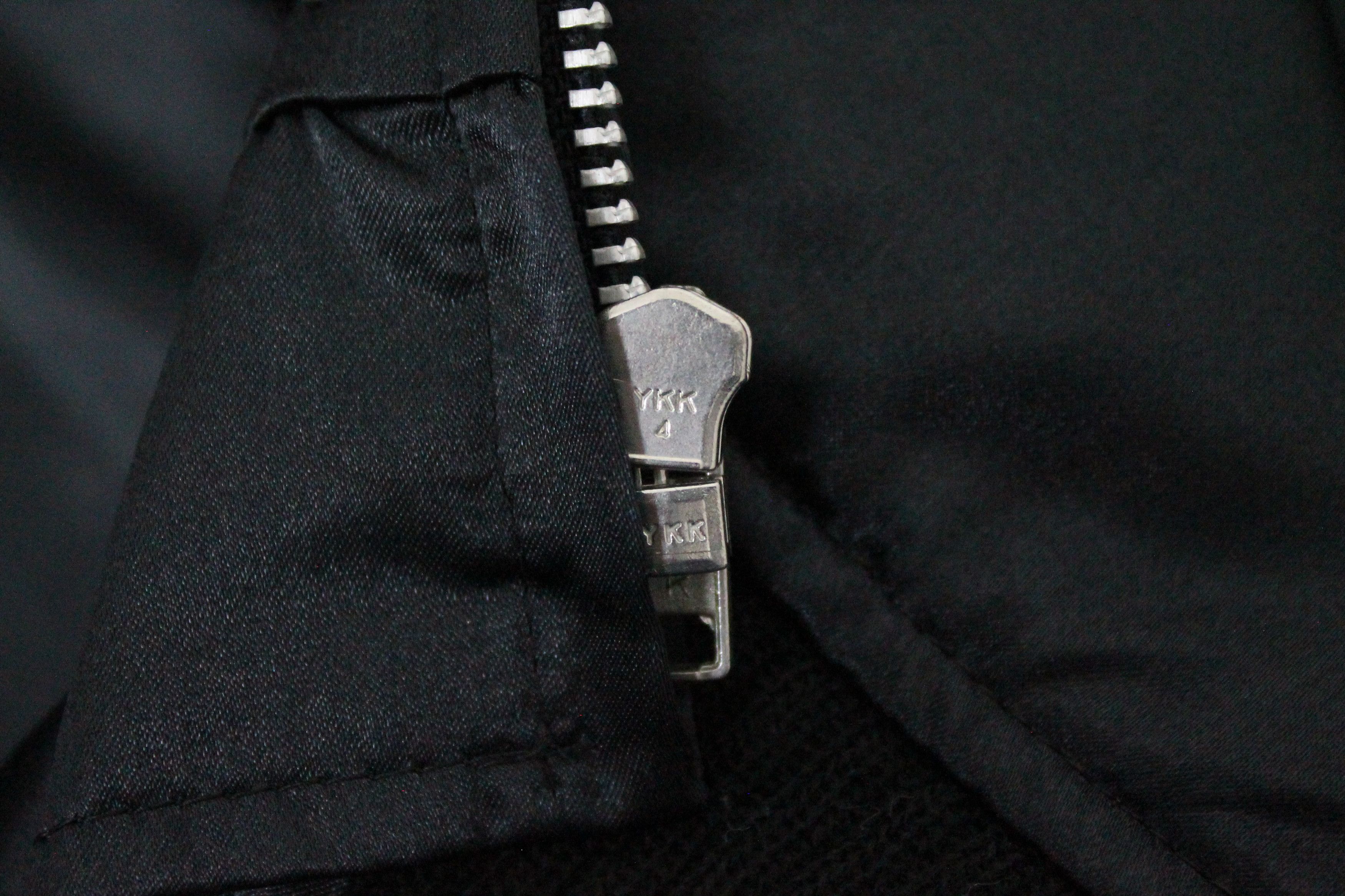 Stussy Vintage STUSSY Yokohama Chapt 5th Anniversary Satin Jacket. Size US XL / EU 56 / 4 - 16 Thumbnail