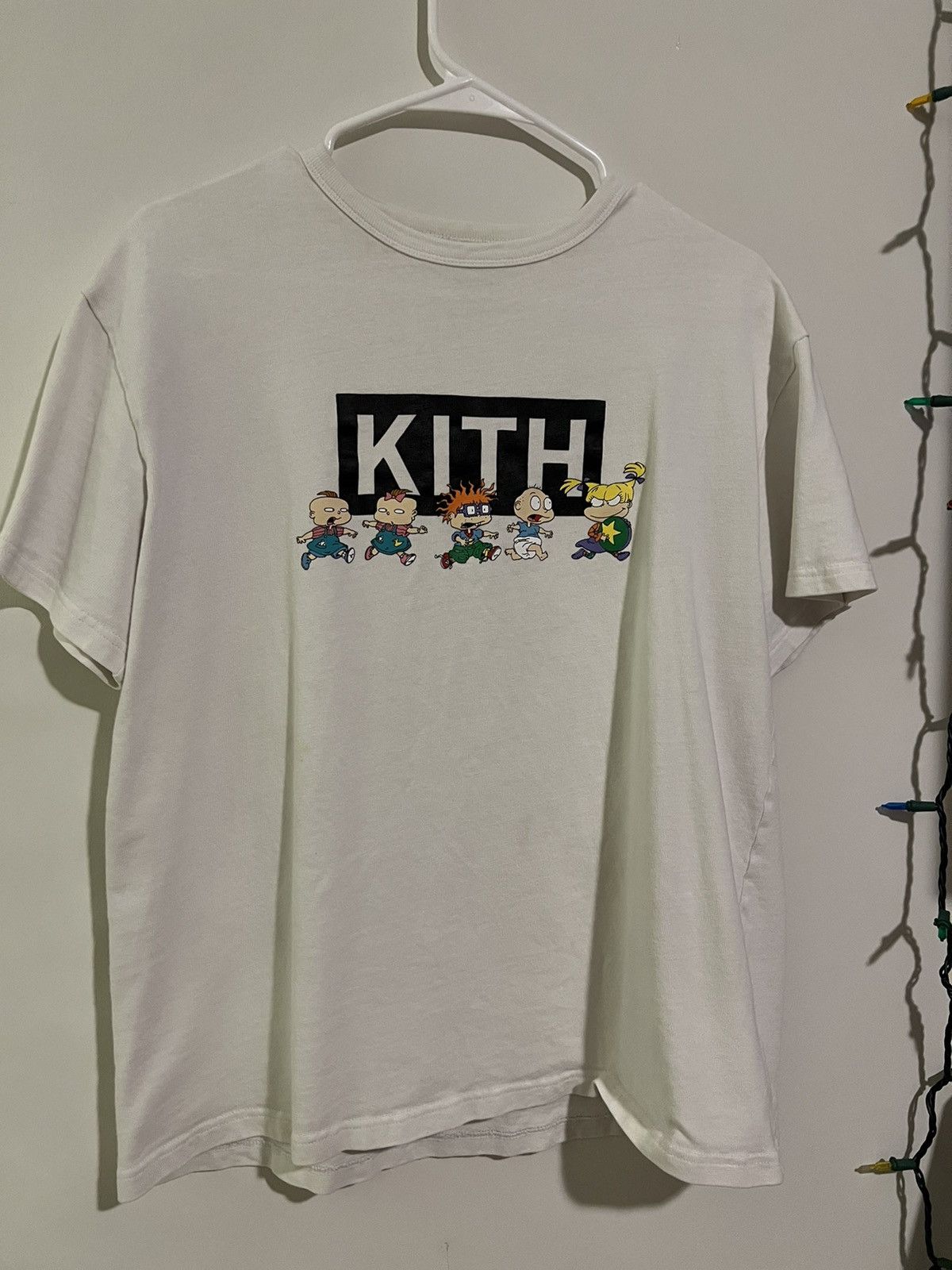 Kith rugrats clearance