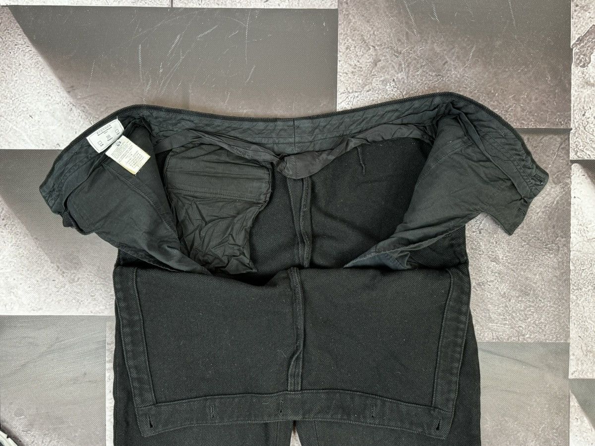 Maison Margiela × Vintage Masion Margiela Pants #14 💀rare💀 Size US 32 / EU 48 - 4 Thumbnail