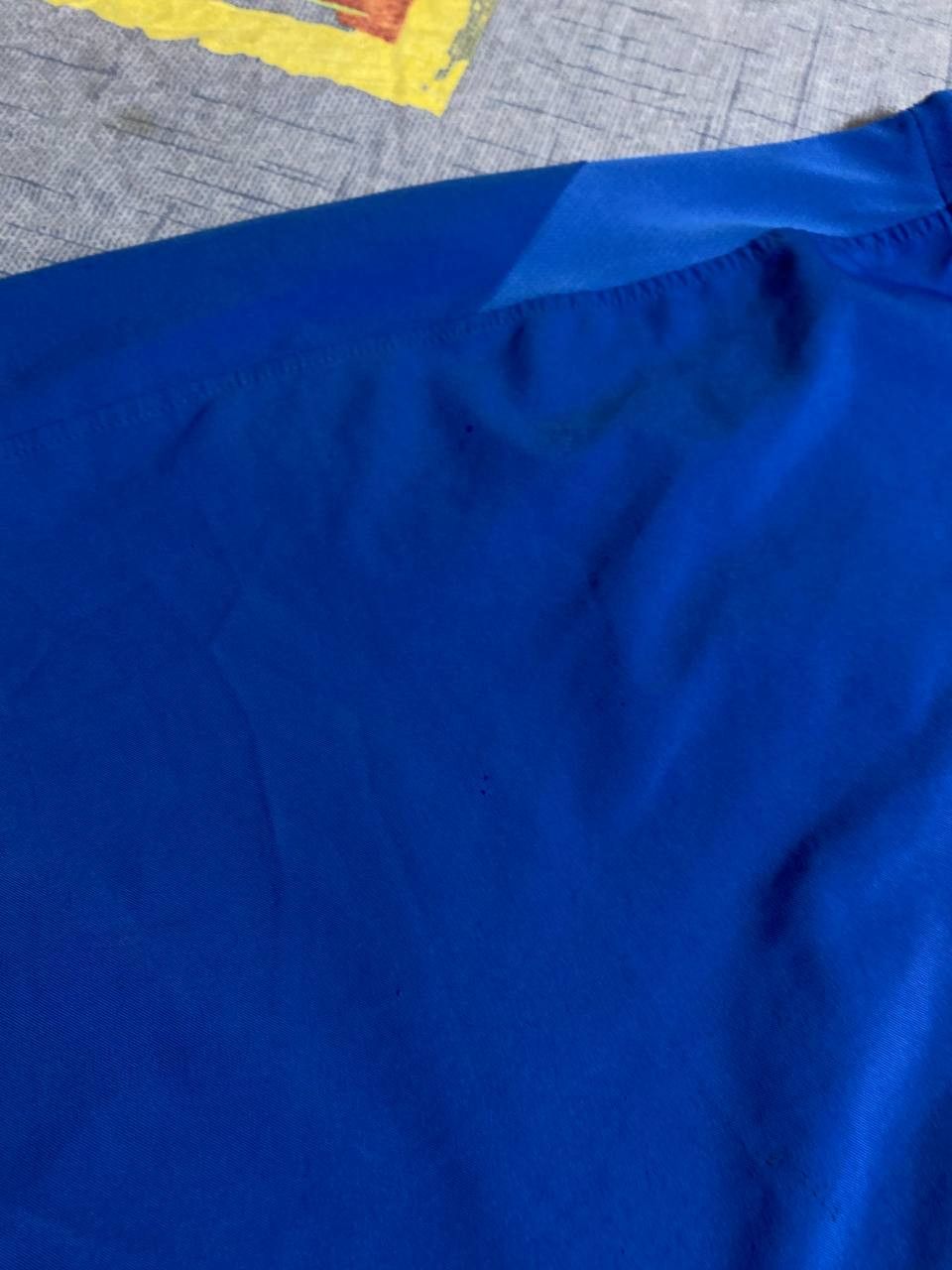 Nike Vintage Nike Shorts Size US 34 / EU 50 - 6 Thumbnail
