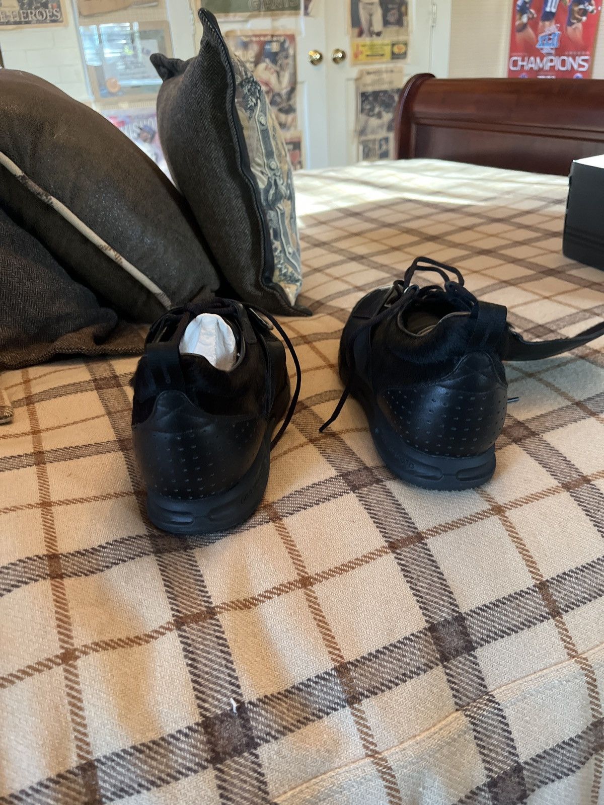 Y-3 x-country