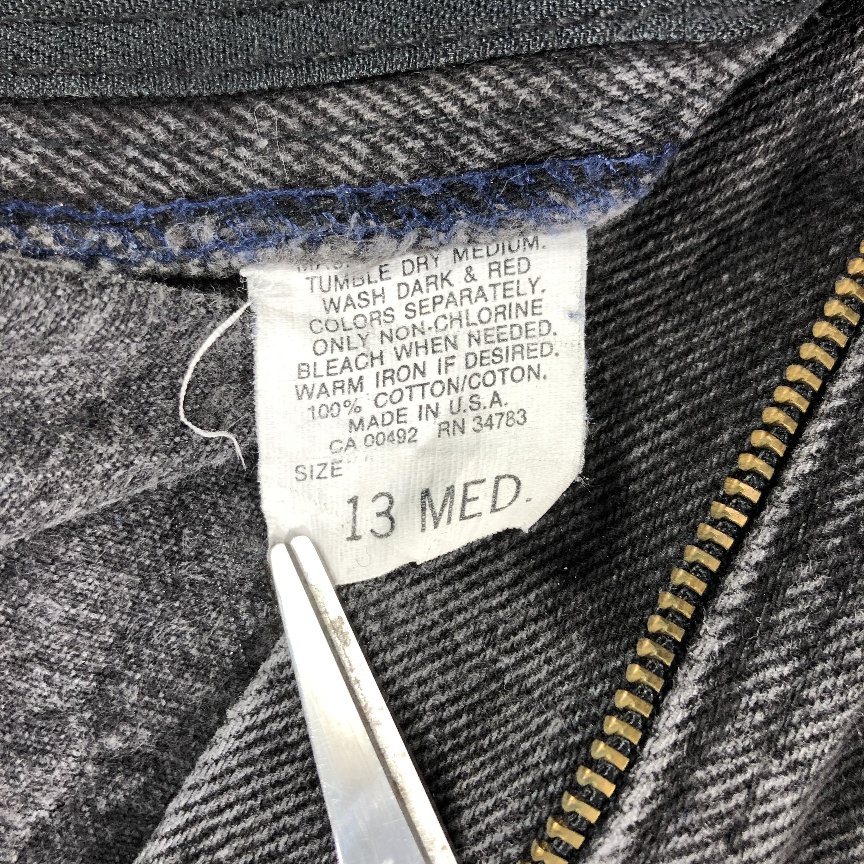 Lee Vintage Lee Earth Tone Jeans-J1538 Size US 29 - 10 Thumbnail