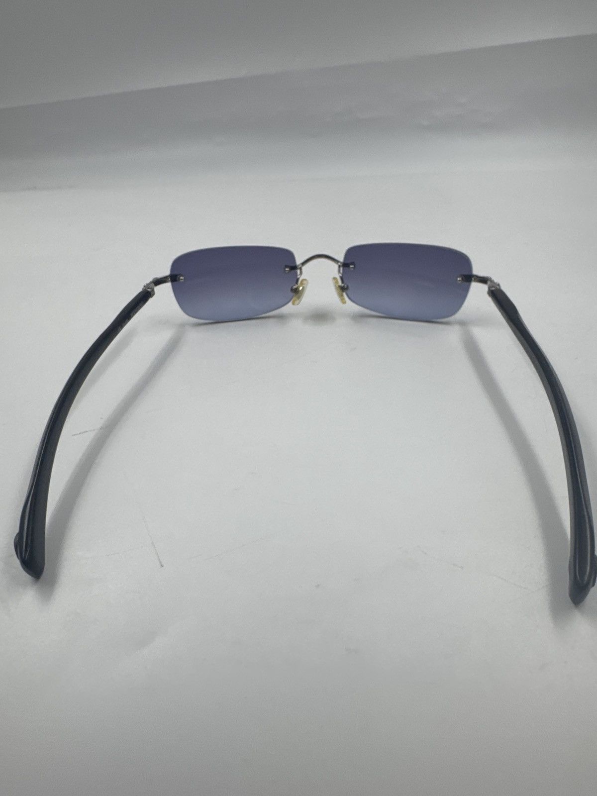 Chrome Hearts Belvedere Shades