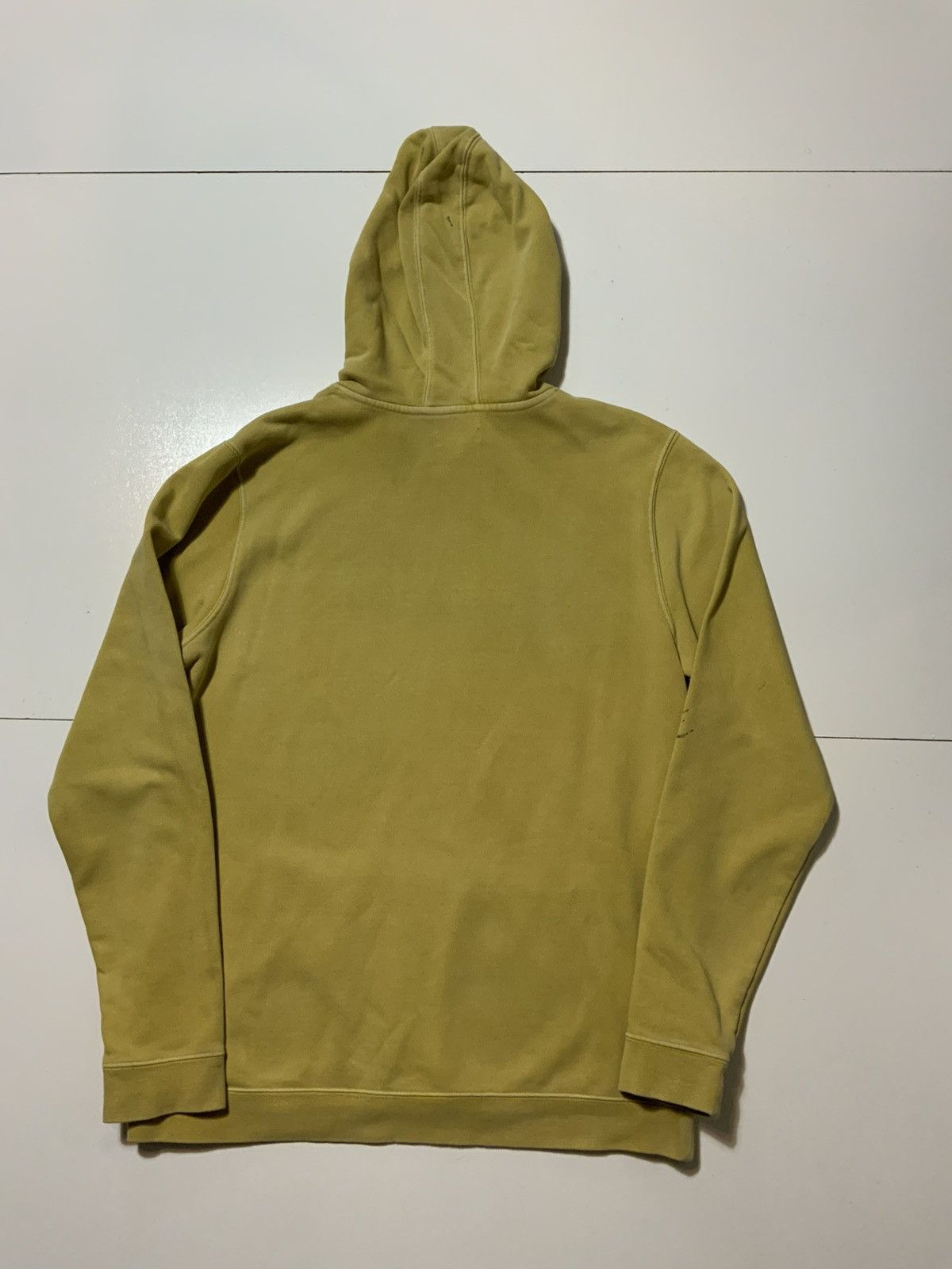 Banks Journal Banks Journal The Label Organic Cotton Embroidered Hoodie Size US M / EU 48-50 / 2 - 4 Thumbnail