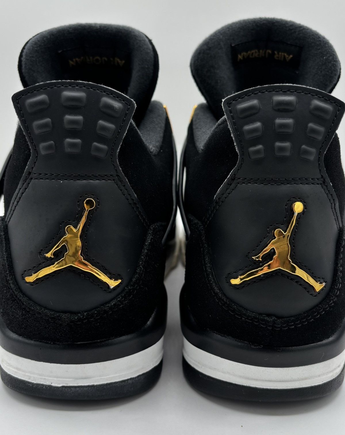 Jordan Brand Jordan 4 Retro Royalty Size US 10 / EU 43 - 4 Thumbnail