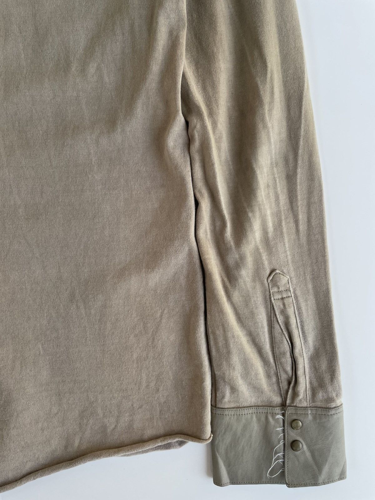 Other Vintage Button Up Shirt Size US M / EU 48-50 / 2 - 9 Thumbnail