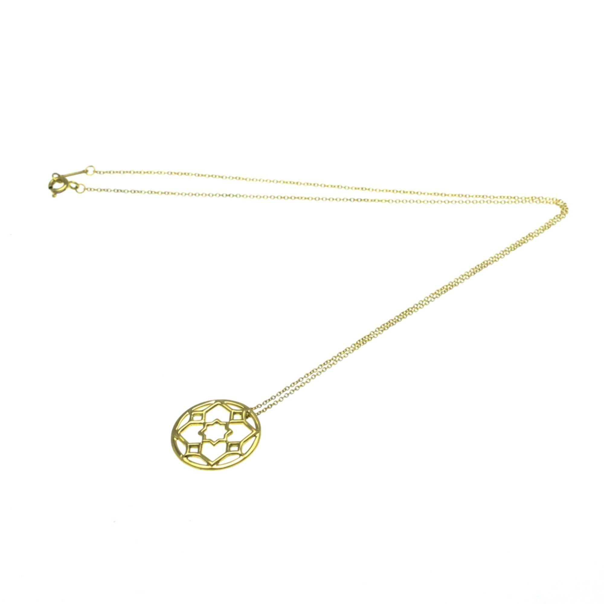 Tiffany & Co. Tiffany & Co Marrakech necklace Size ONE SIZE - 1 Thumbnail