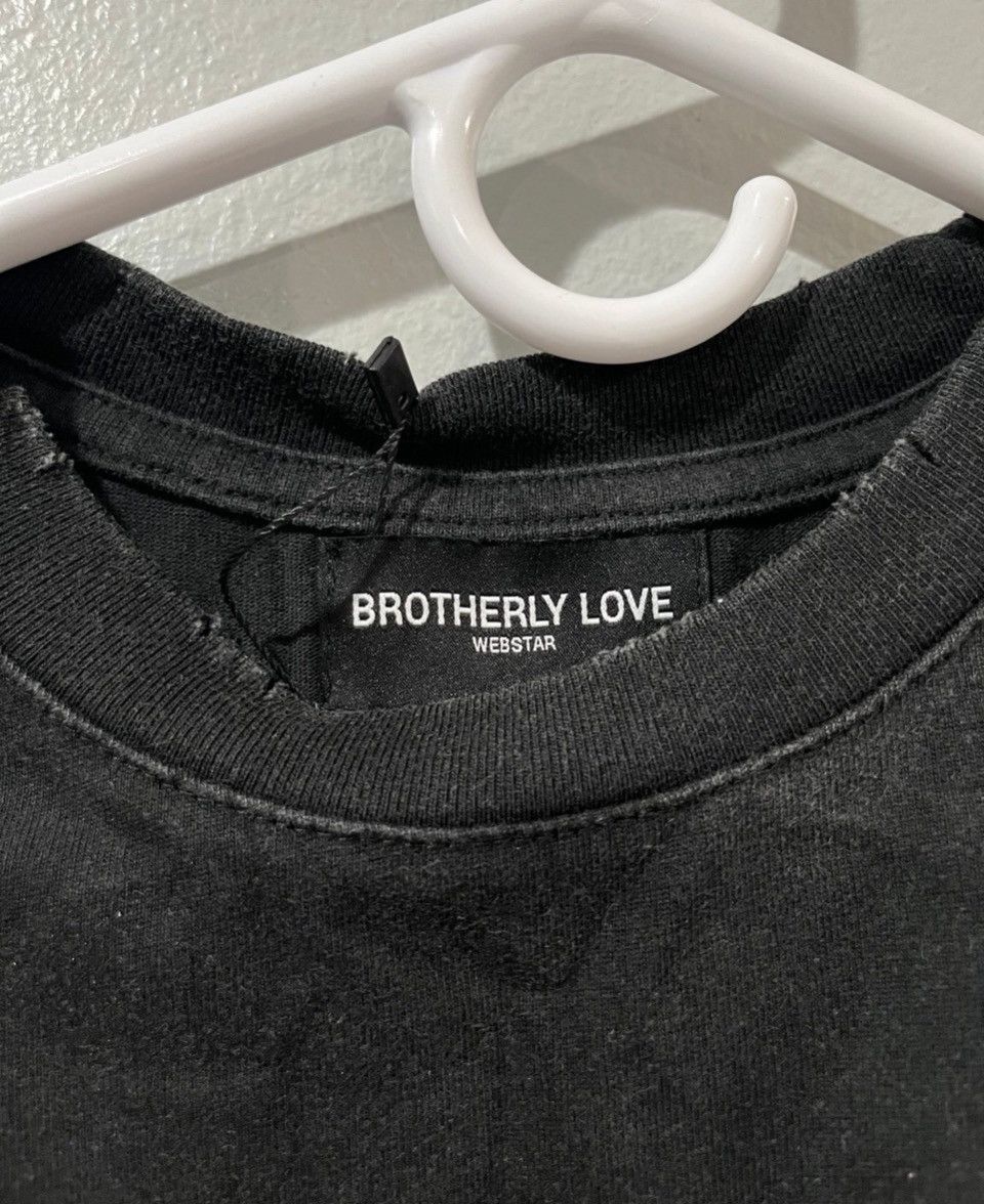 Brotherly Love MyPetSpider tee Brotherly Love Brand Size US XS / EU 42 / 0 - 3 Thumbnail