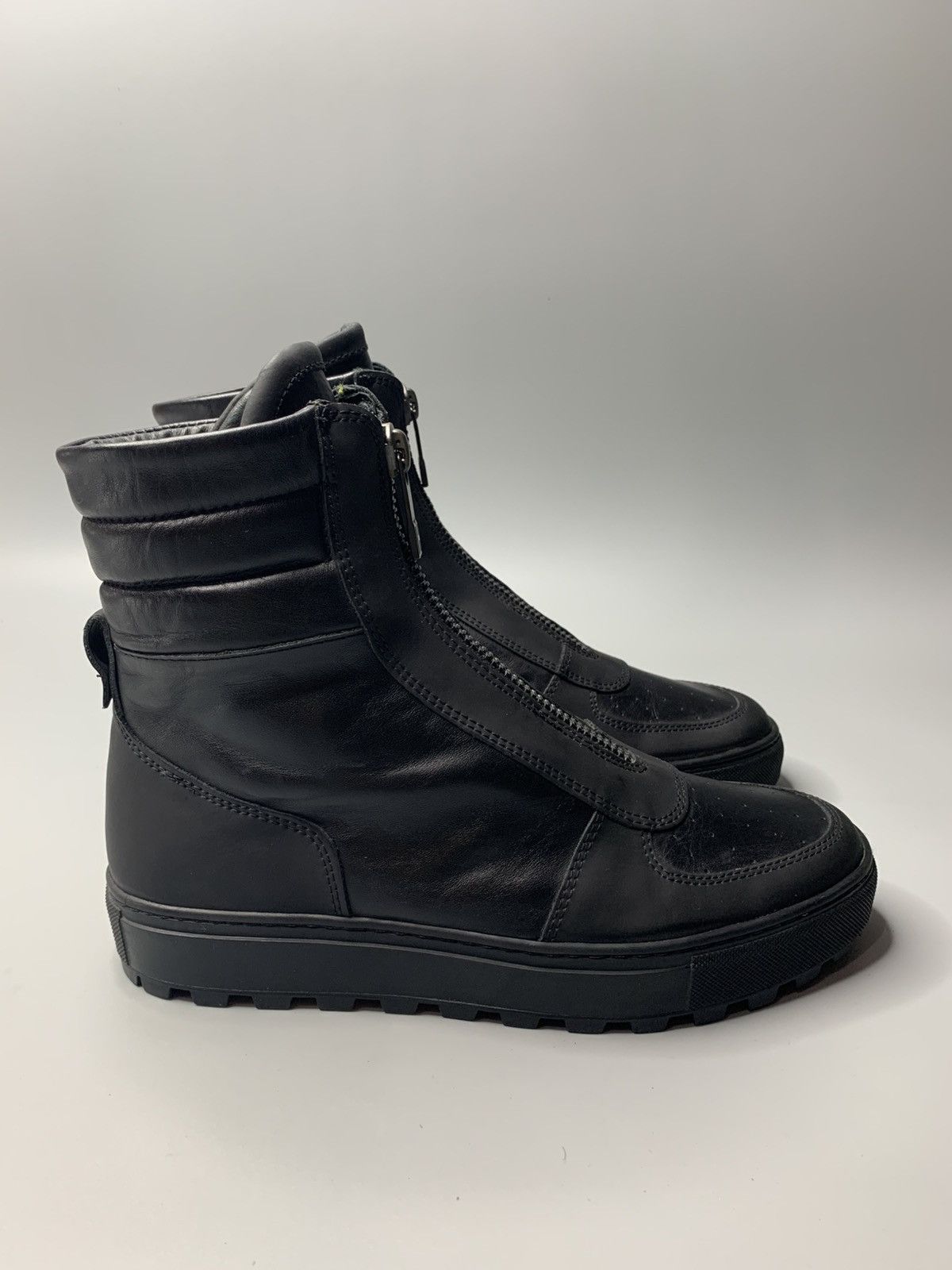 Dirk Bikkembergs Dirk Bikkembergs Boots Size US 7.5 / EU 40-41 - 4 Thumbnail