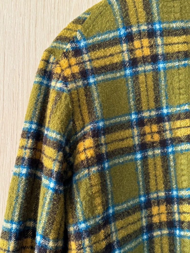 Comme des Garcons Comme Des Garcons Wool suit jacket Size M / US 6-8 / IT 42-44 - 3 Thumbnail