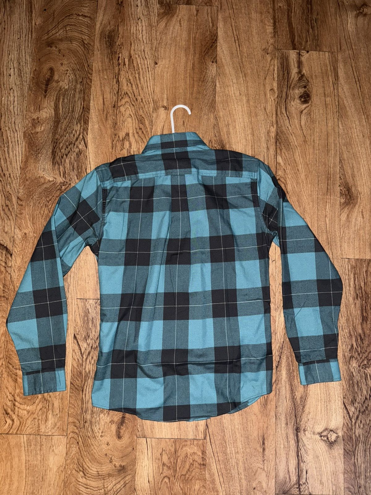 Eddie Bauer EDDIE BAUER (flannel) *size S* Size US S / EU 44-46 / 1 - 4 Thumbnail
