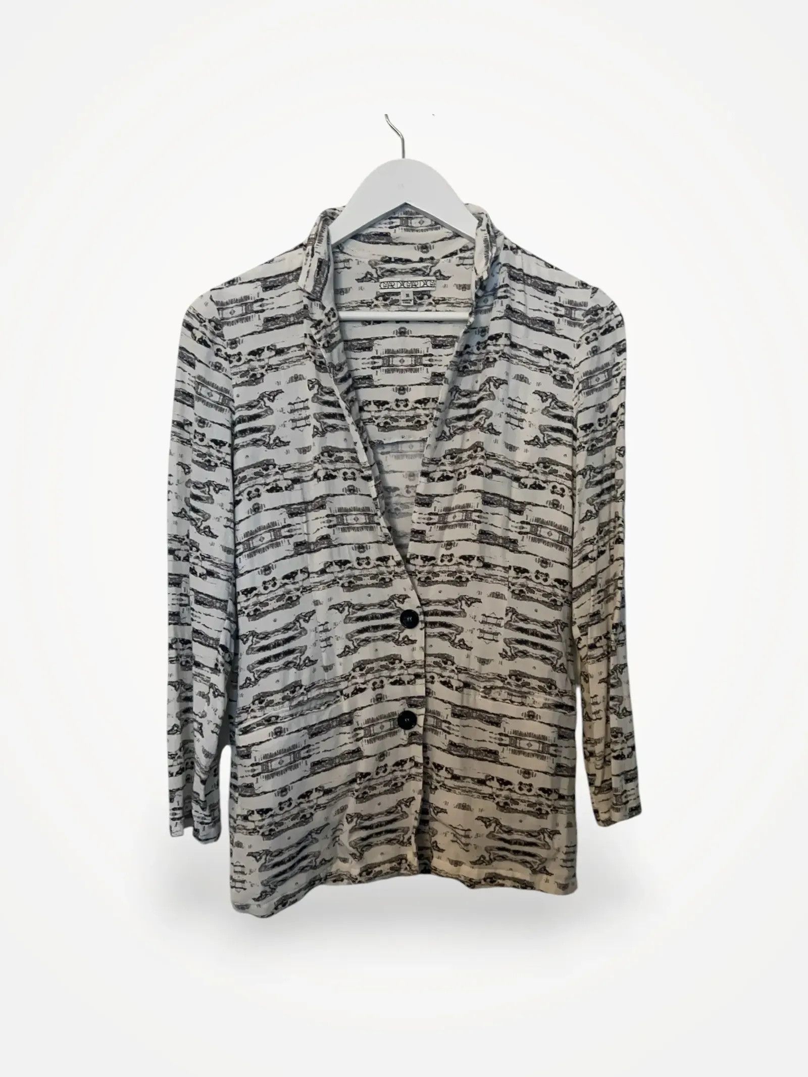 Dagmar Dagmar Blazer Size XS / US 0-2 / IT 36-38 - 1 Thumbnail