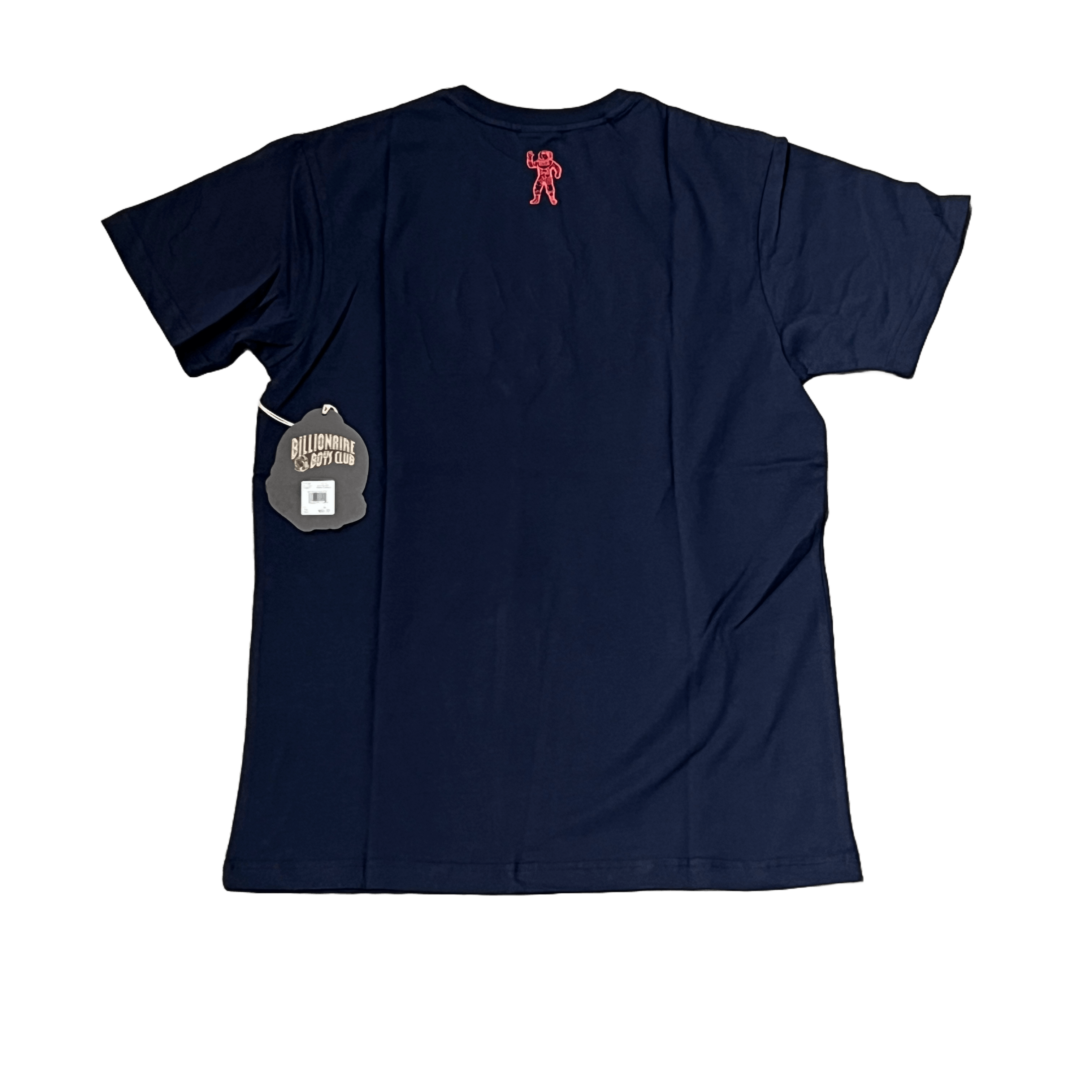 Billionaire Boys Club BILLIONAIRE BOYS CLUB PEACE MOUNTAIN SS TEE Size US M / EU 48-50 / 2 - 2 Thumbnail