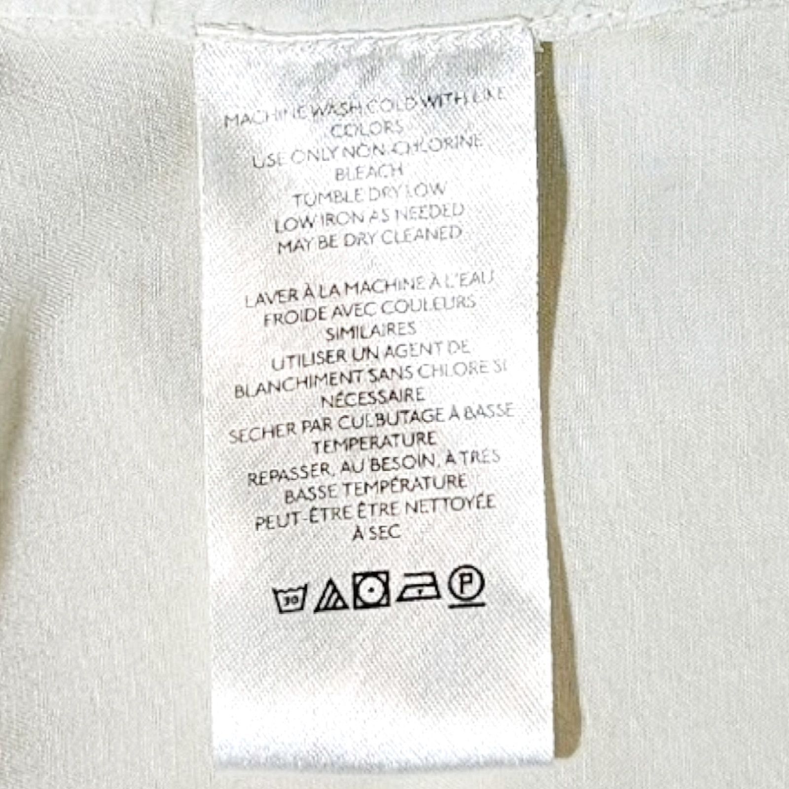 Free People Free People Knit Moto Jacket Oversized Belt Vanilla Cream XS Size XS / US 0-2 / IT 36-38 - 9 Thumbnail