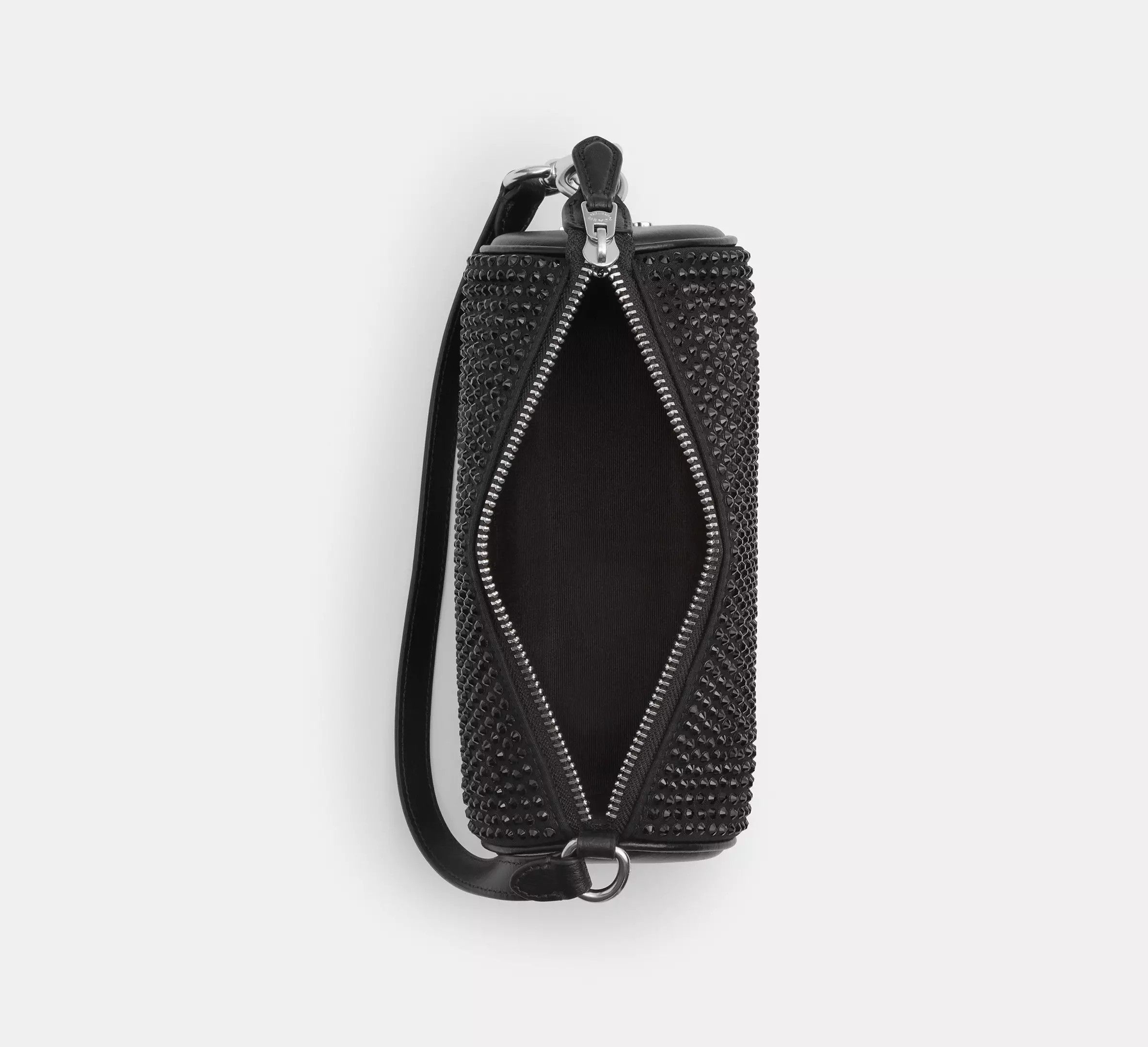 Coach Nolita Barrel Bag CX208 Size ONE SIZE - 7 Thumbnail