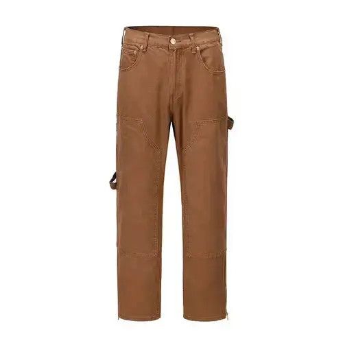 High Sport × Jean custom carpenter pants Size US 34 / EU 50 - 3 Thumbnail