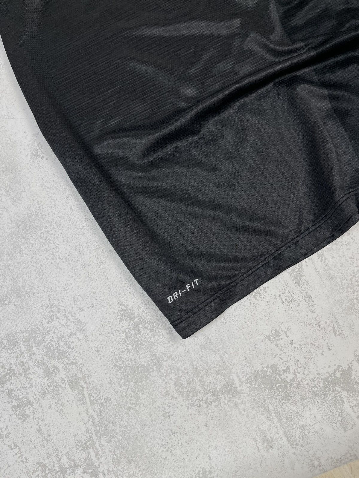 Nike 2013/14 Man City Away Gold Edition Nike Dri-Fit Jersey Size US XXL / EU 58 / 5 - 2 Thumbnail