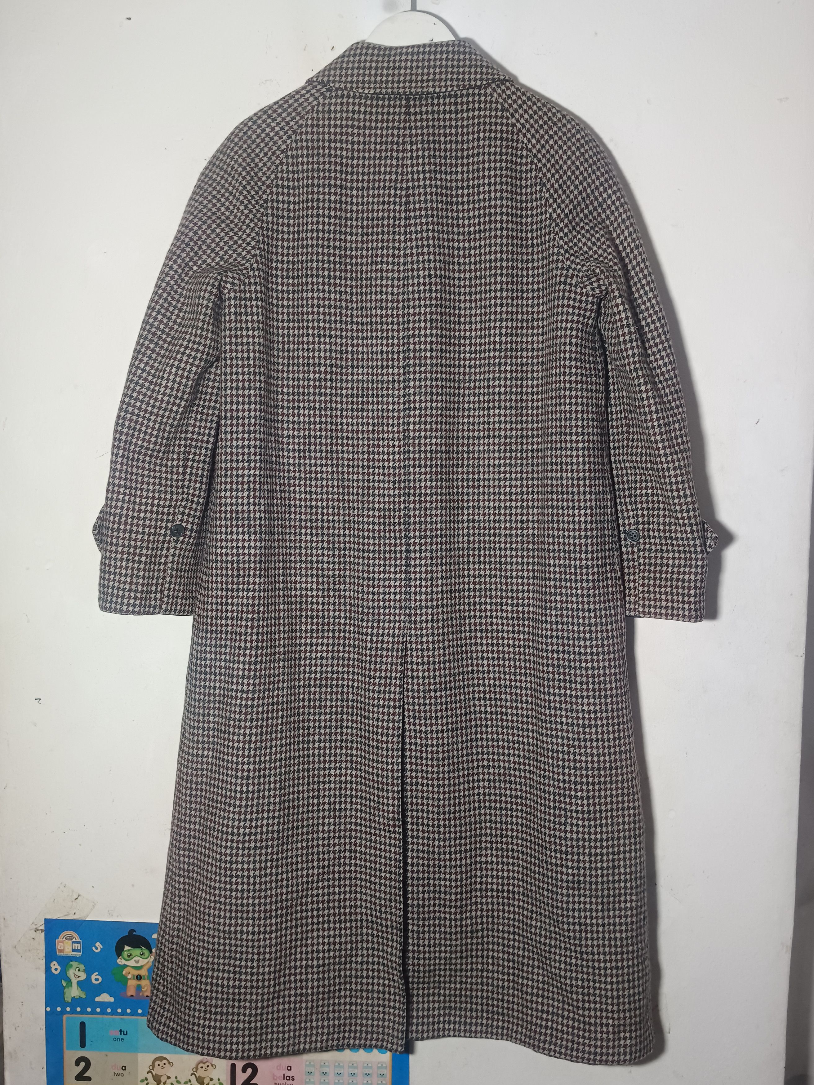 Burberry Vintage Burberry Coat Size US S / EU 44-46 / 1 - 4 Thumbnail