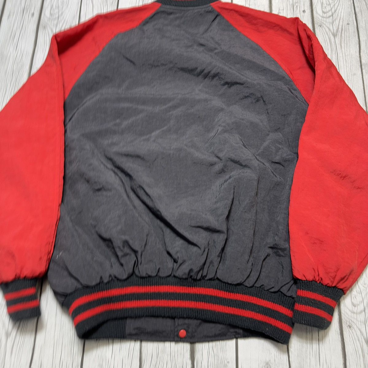 Vintage Vintage University of Dartmouth jacket Size US L / EU 52-54 / 3 - 4 Thumbnail