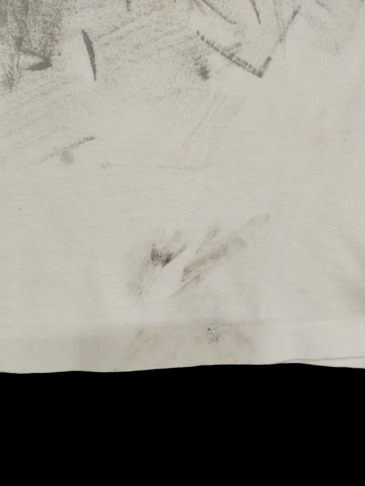 Band Tees 2000s Seikima-ii 'Tobacco' Japanese heavy metal Band T-Shirt Size US M / EU 48-50 / 2 - 6 Thumbnail