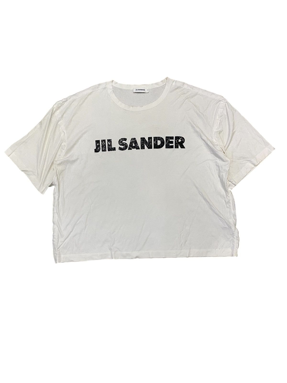 Arc'teryx × Jil Sander *RARE* JIL SANDER X ARC'TERYX OVERSIZED