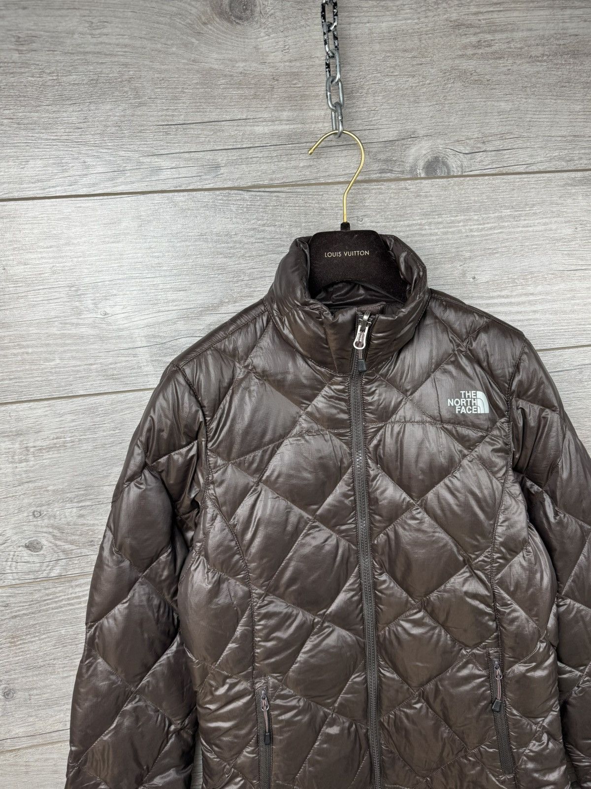 The North Face THE NORTH FACE 600 DOWN JACKET PUFFER Y2K JAPANESE STYLE Size XS / US 0-2 / IT 36-38 - 8 Thumbnail