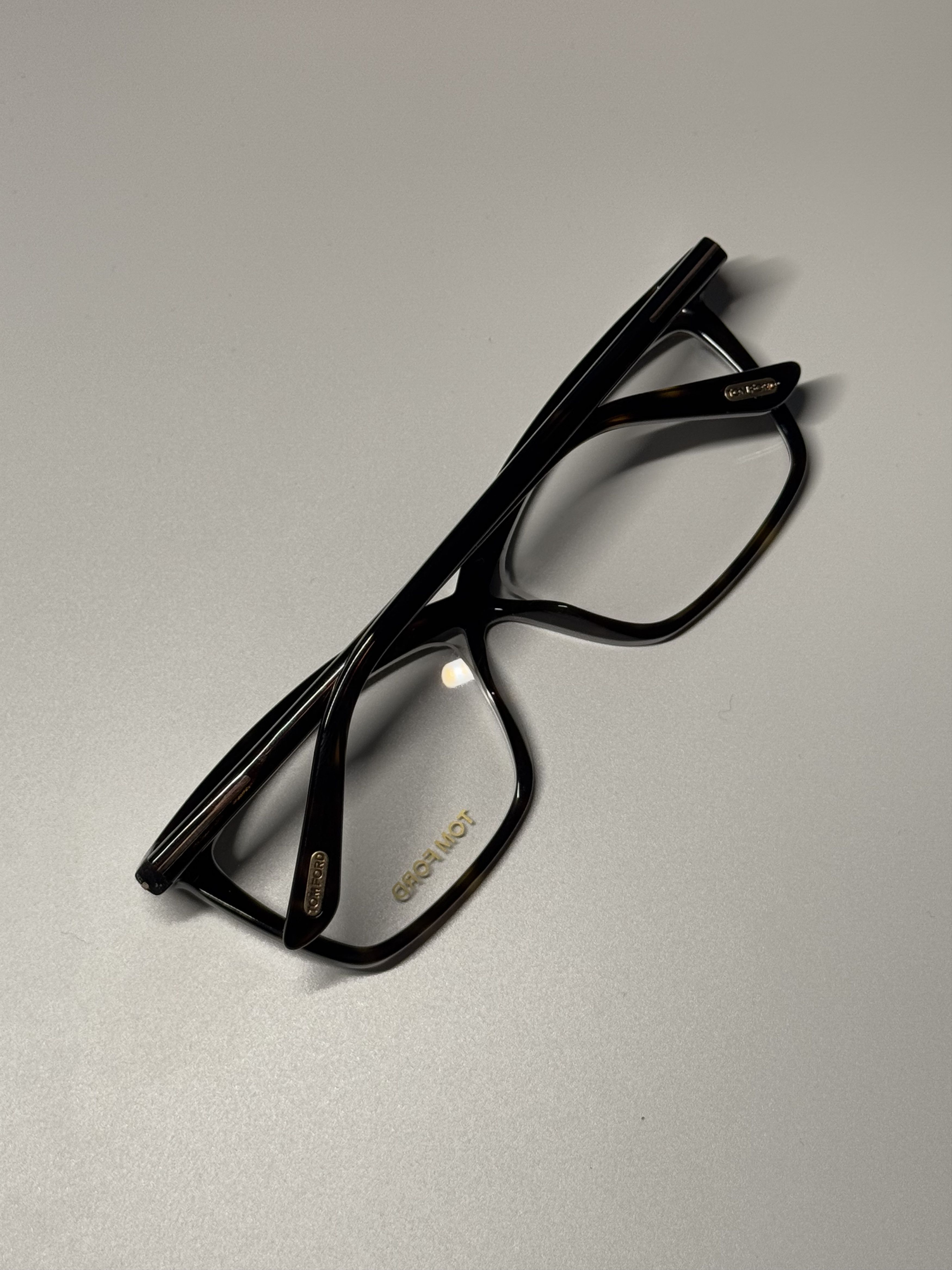 Tom Ford × Vintage Tom Ford Glasses Size ONE SIZE - 7 Thumbnail