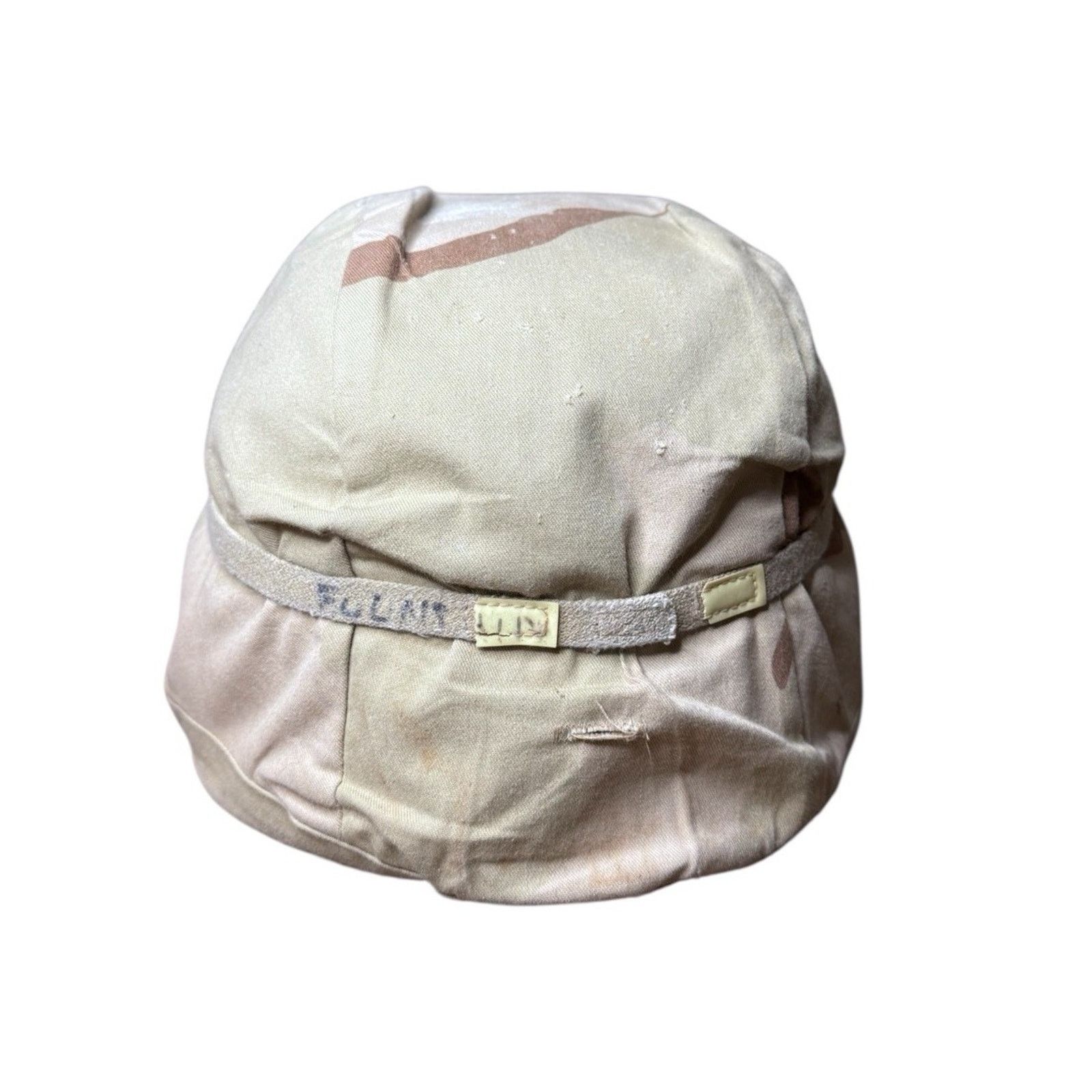 Other MARINE CORPS Helmet SIZE Medium / Large 8470-01-506-0939 Size ONE SIZE - 3 Thumbnail