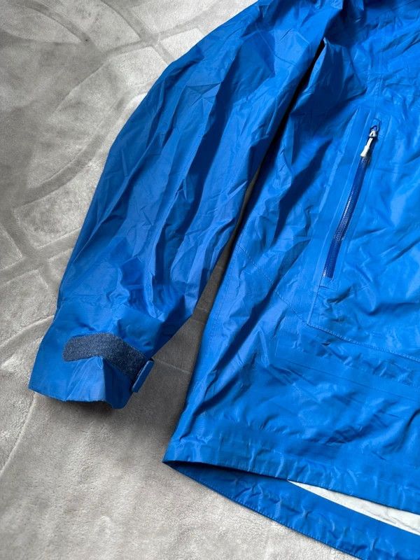 Bergans Bergans of Norway 5070 Sky Jacket Waterproof Hardshell L Size US L / EU 52-54 / 3 - 5 Thumbnail