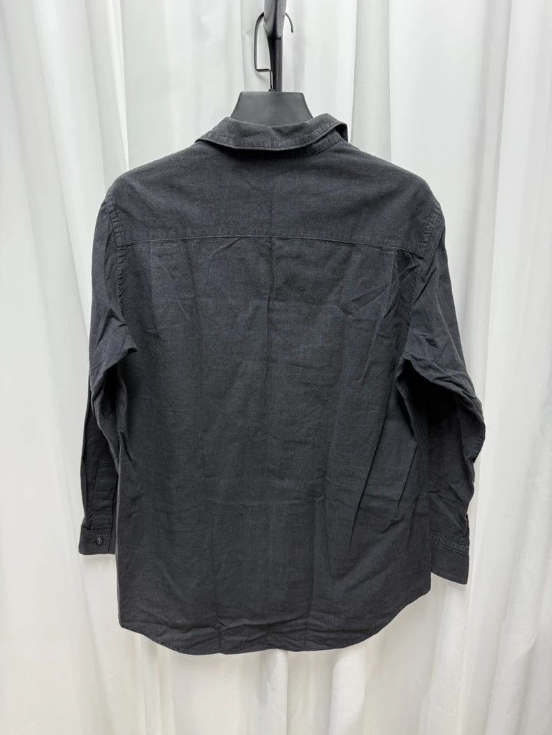 Yohji Yamamoto yohji yamamoto Knitted shirt 2502-Nextarrow Size US L / EU 52-54 / 3 - 4 Thumbnail
