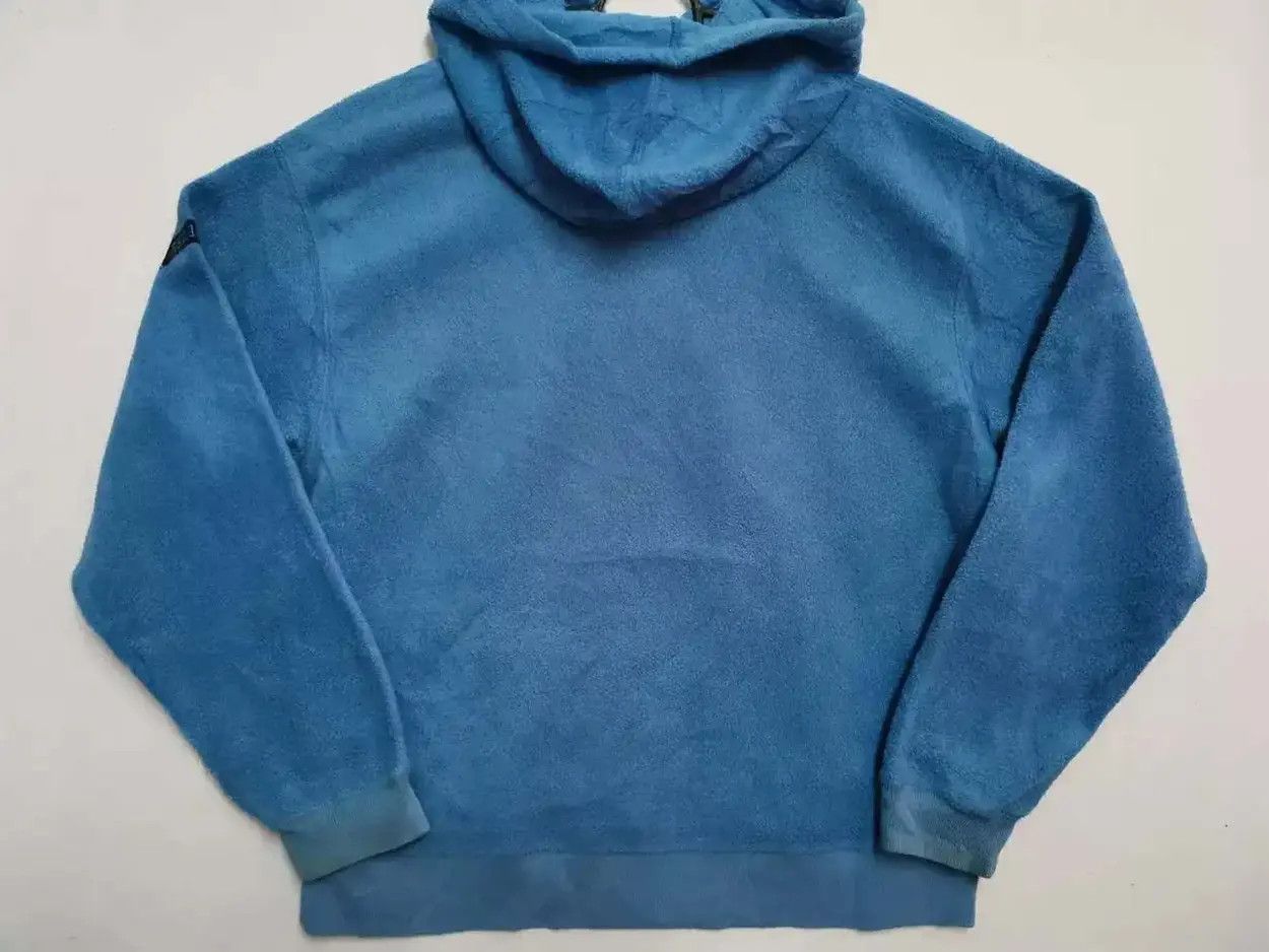 Gap Vintage GAP Big Logo Hoodie Size US L / EU 52-54 / 3 - 5 Thumbnail
