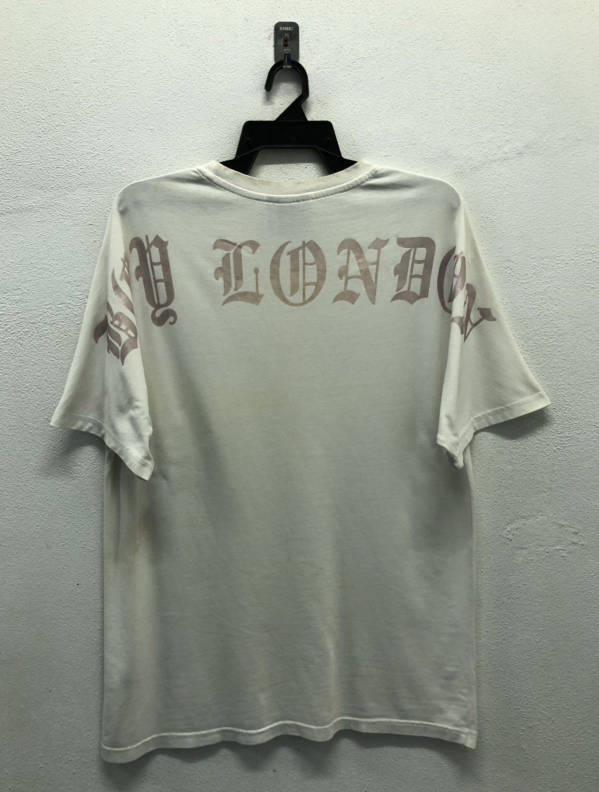 Boy London Boy London T-Shirt Size US S / EU 44-46 / 1 - 2 Thumbnail