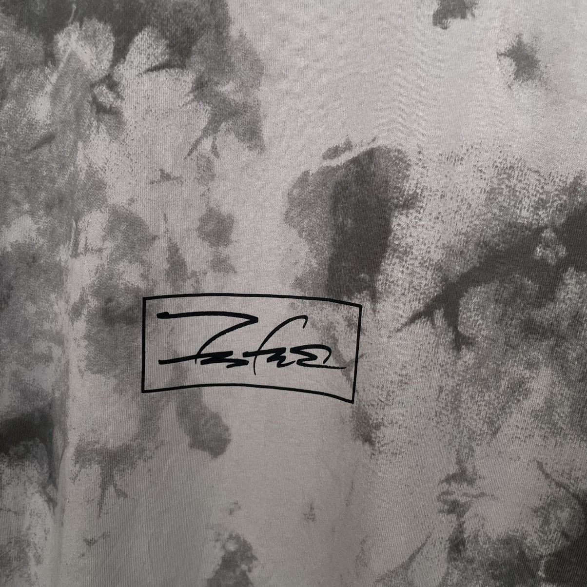 Futura × Japanese Brand Futura Laboratories Tie Dye Collaboration T Shirt Size US XL / EU 56 / 4 - 6 Thumbnail