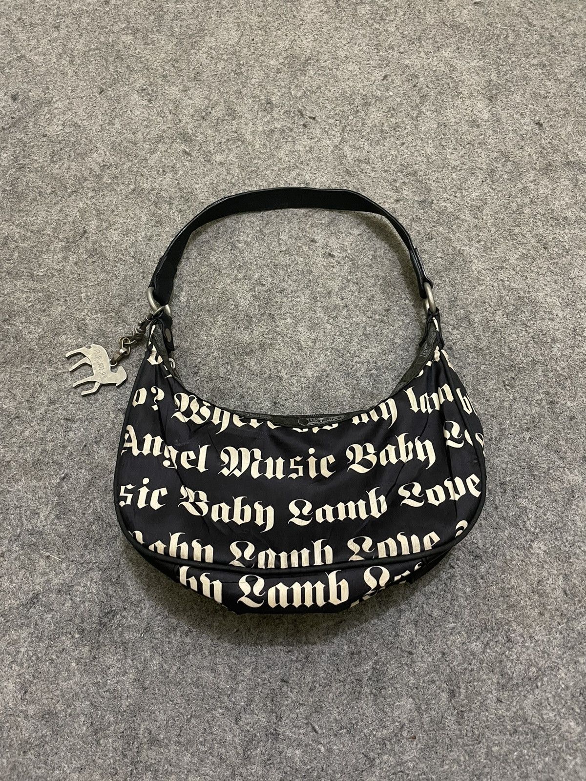 Lamb lesportsac hotsell