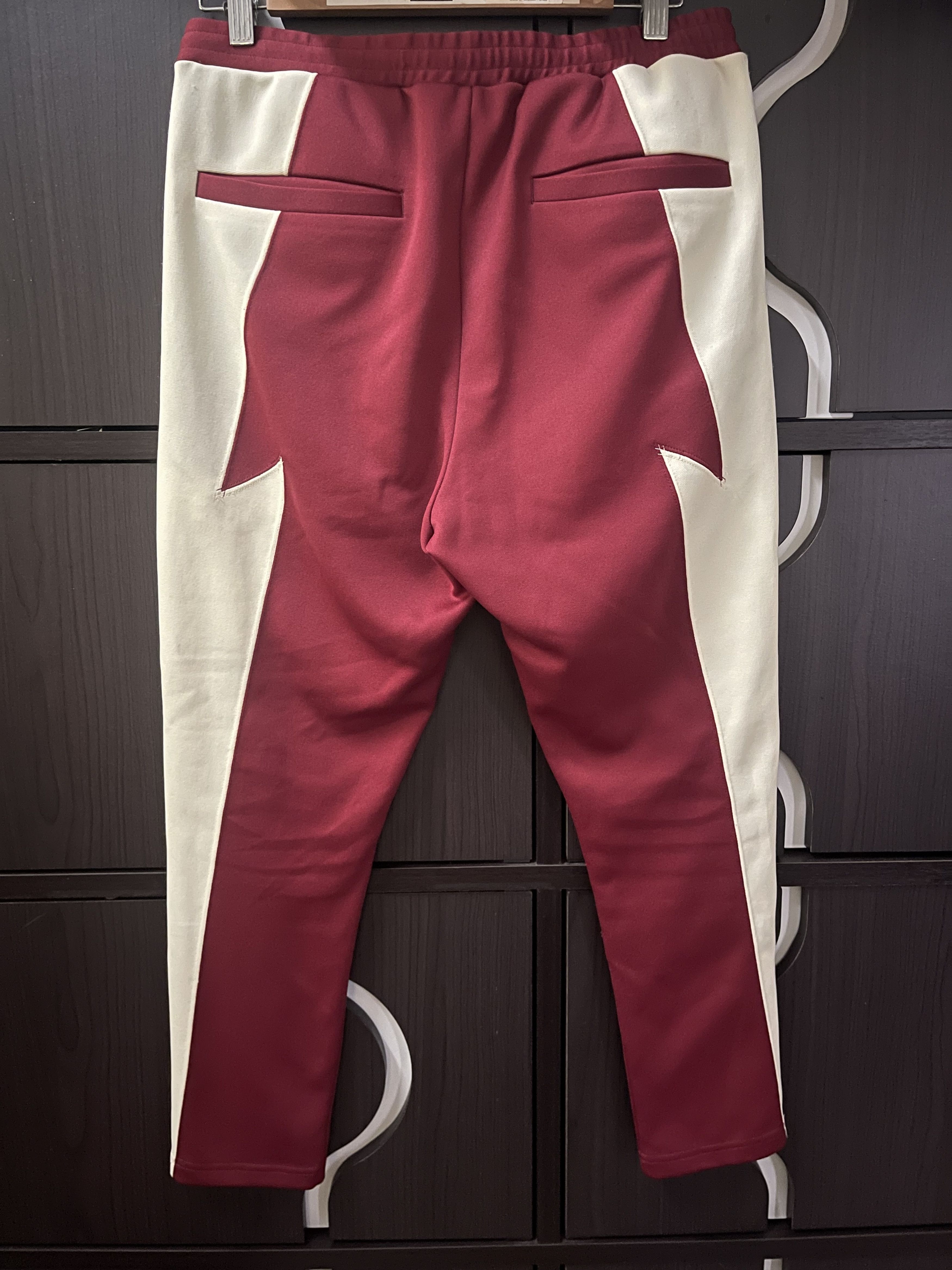 Blackmeans Blackmeans Trackpant Jogger Size US 30 / EU 46 - 5 Thumbnail