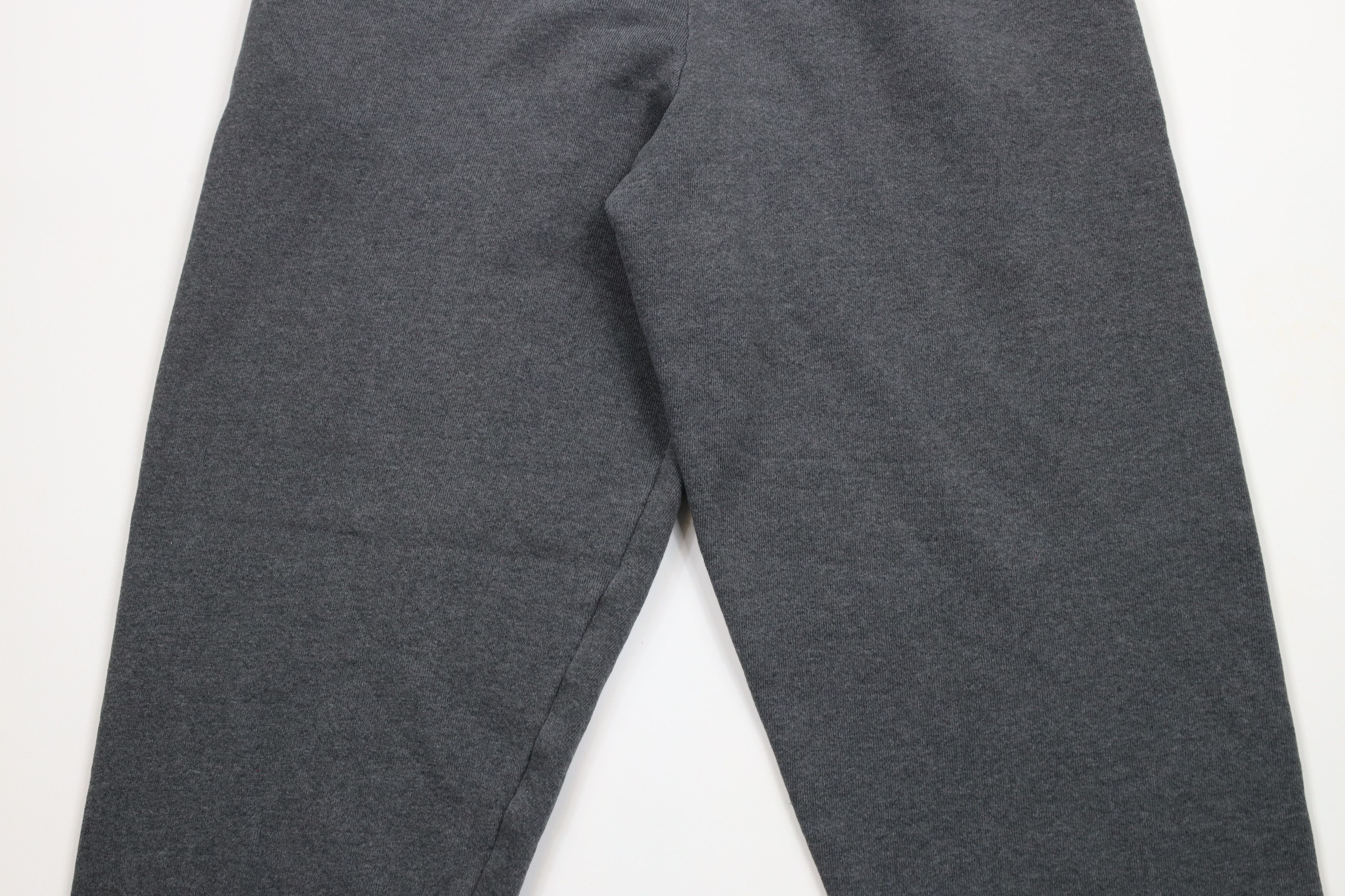 Vintage Vintage 90s Streetwear Heavyweight Sweatpants Joggers USA Size US 32 / EU 48 - 11 Thumbnail