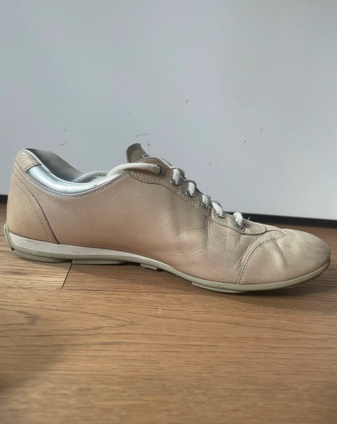 Prada Prada Linea Rossa trainers Size US 8 / IT 38 - 6 Thumbnail