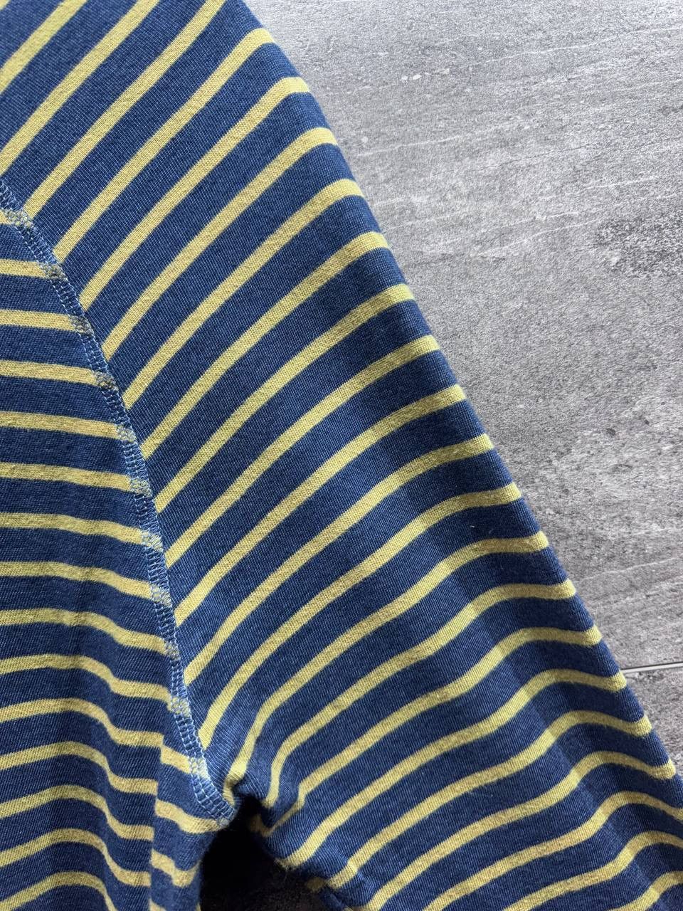 Nudie Jeans Nudie Jeans Co Multicolor Striped Men’s Size M Size US M / EU 48-50 / 2 - 12 Thumbnail