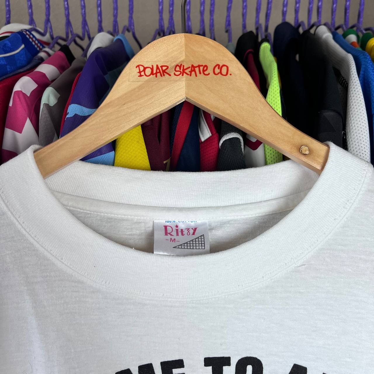LITTLE AFRICA × Other × Vintage Vintage 90s Welcome to Africa Humor Tshirt Size US M / EU 48-50 / 2 - 2 Thumbnail