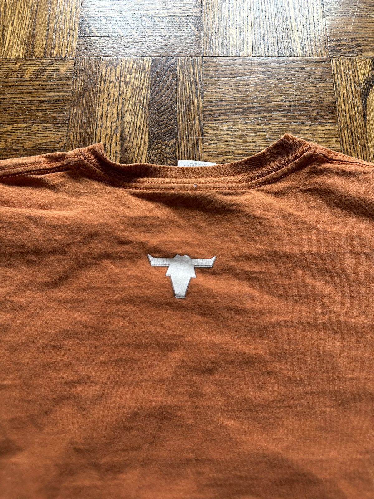 Vintage Vintage Y2K Clay Walker Country Graphic Band Tee Size US XXL / EU 58 / 5 - 6 Thumbnail