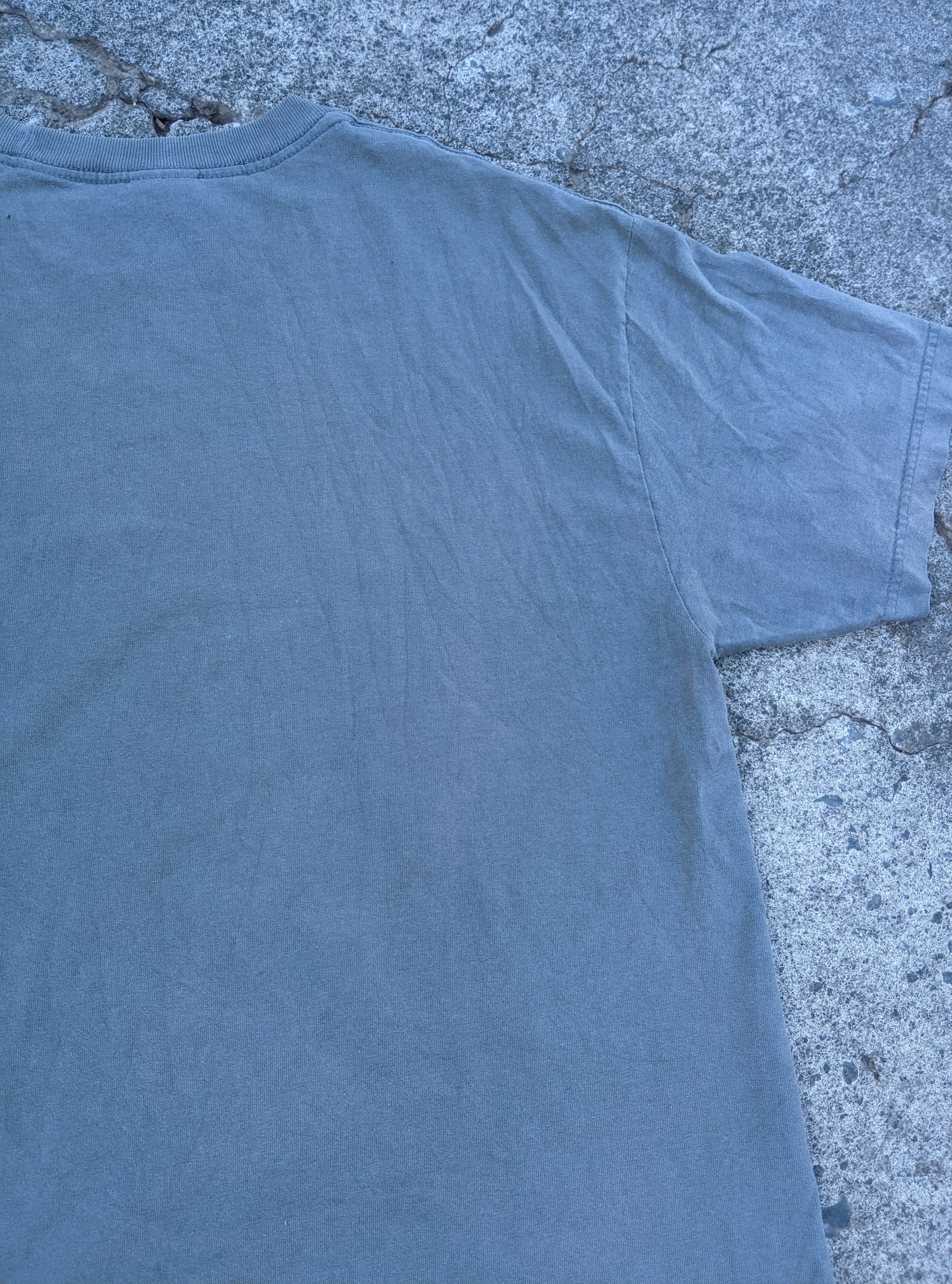 Band Tees × Vintage Vintage 2005 My chemical romance Revenge era tshirt Size US L / EU 52-54 / 3 - 9 Thumbnail
