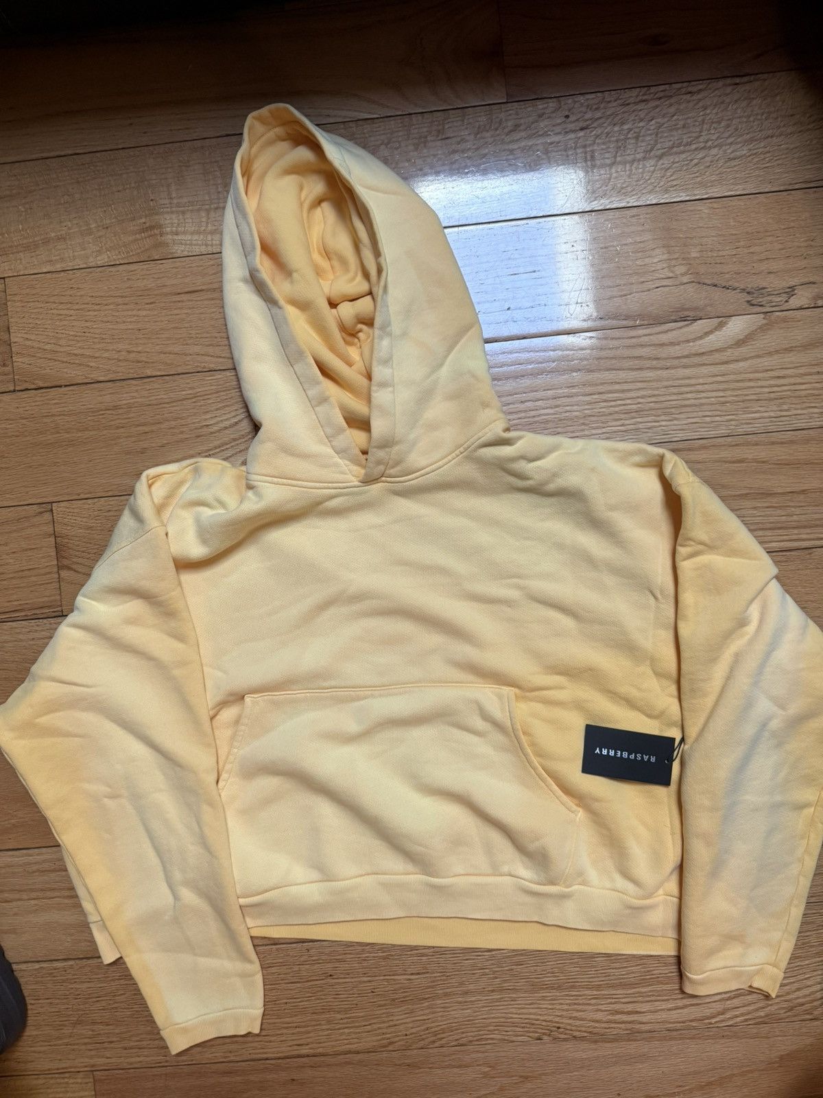 The GV Gallery Saffron Hoodie Size US S / EU 44-46 / 1 - 2 Thumbnail