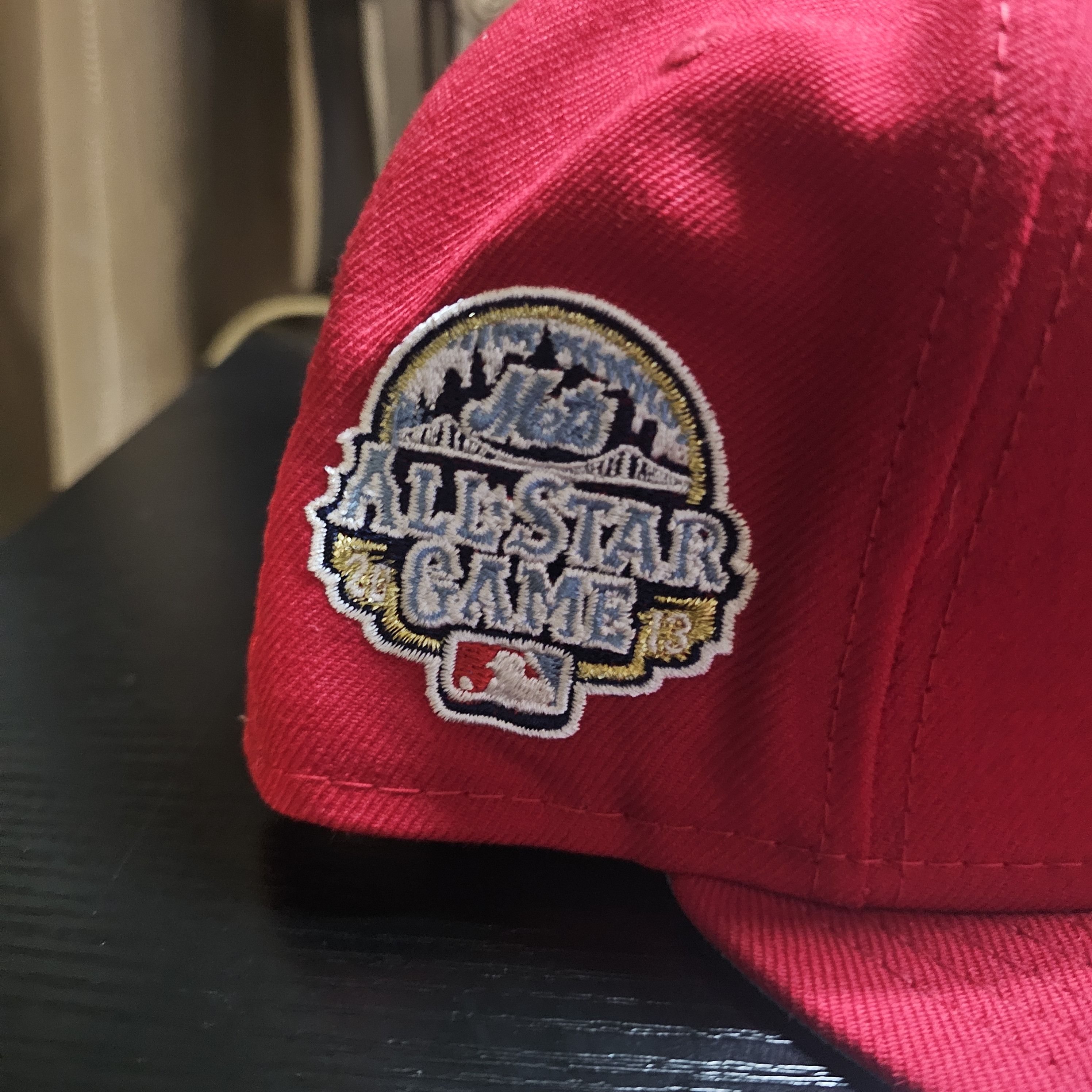 New Era Mets Galaxy of Queens Size ONE SIZE - 3 Thumbnail