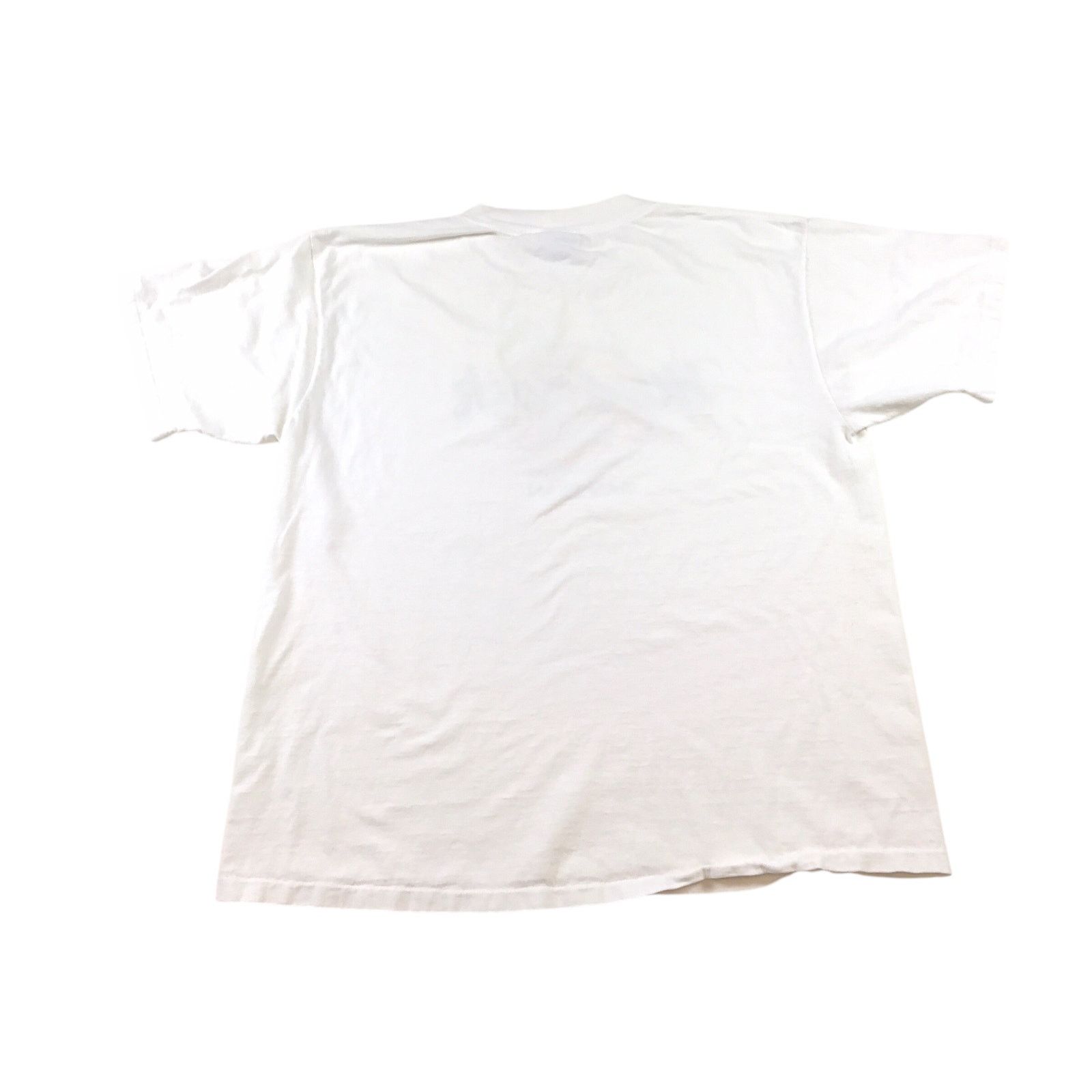 Hard Rock Cafe Hard Rock Cafe T-Shirt San Juan Vintage Classic Logo X-Large Size US XL / EU 56 / 4 - 3 Thumbnail