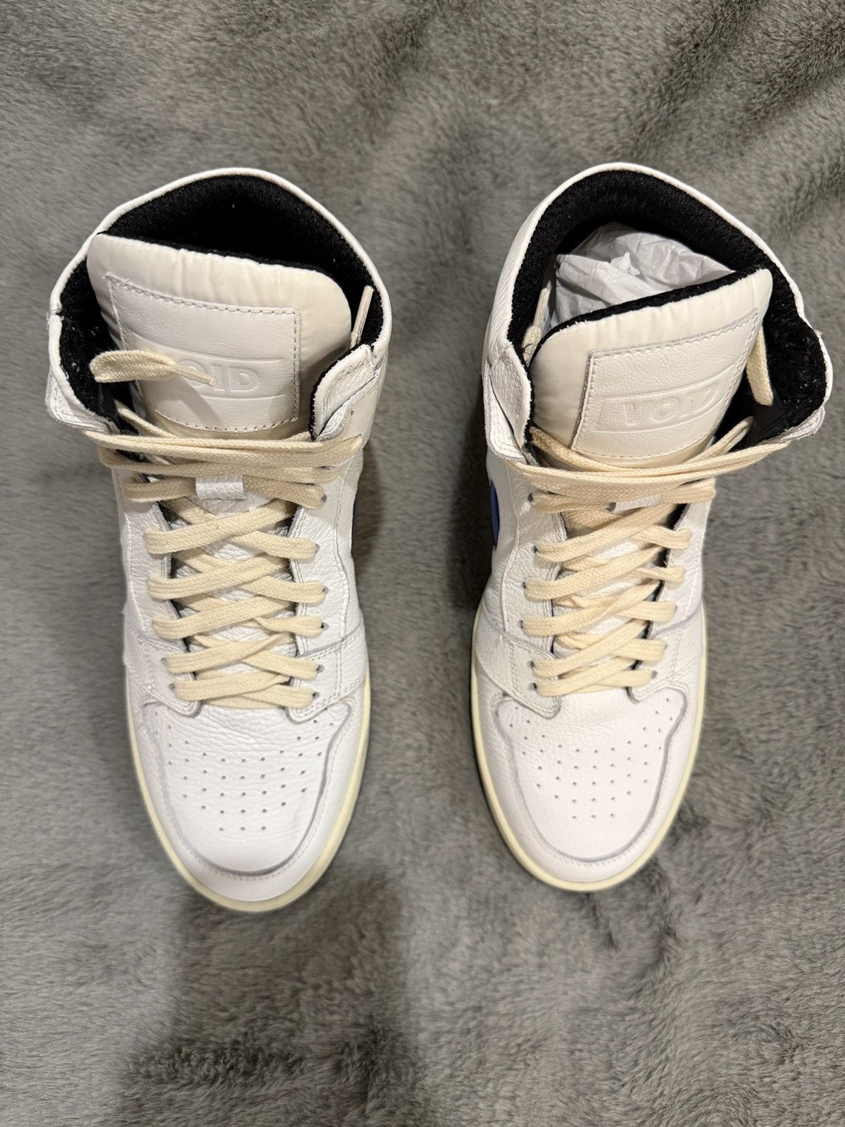 Other Void Equipment Voyager 1 HighTop (#17/250) Size 8M No OG Box Size US 8 / EU 41 - 4 Thumbnail
