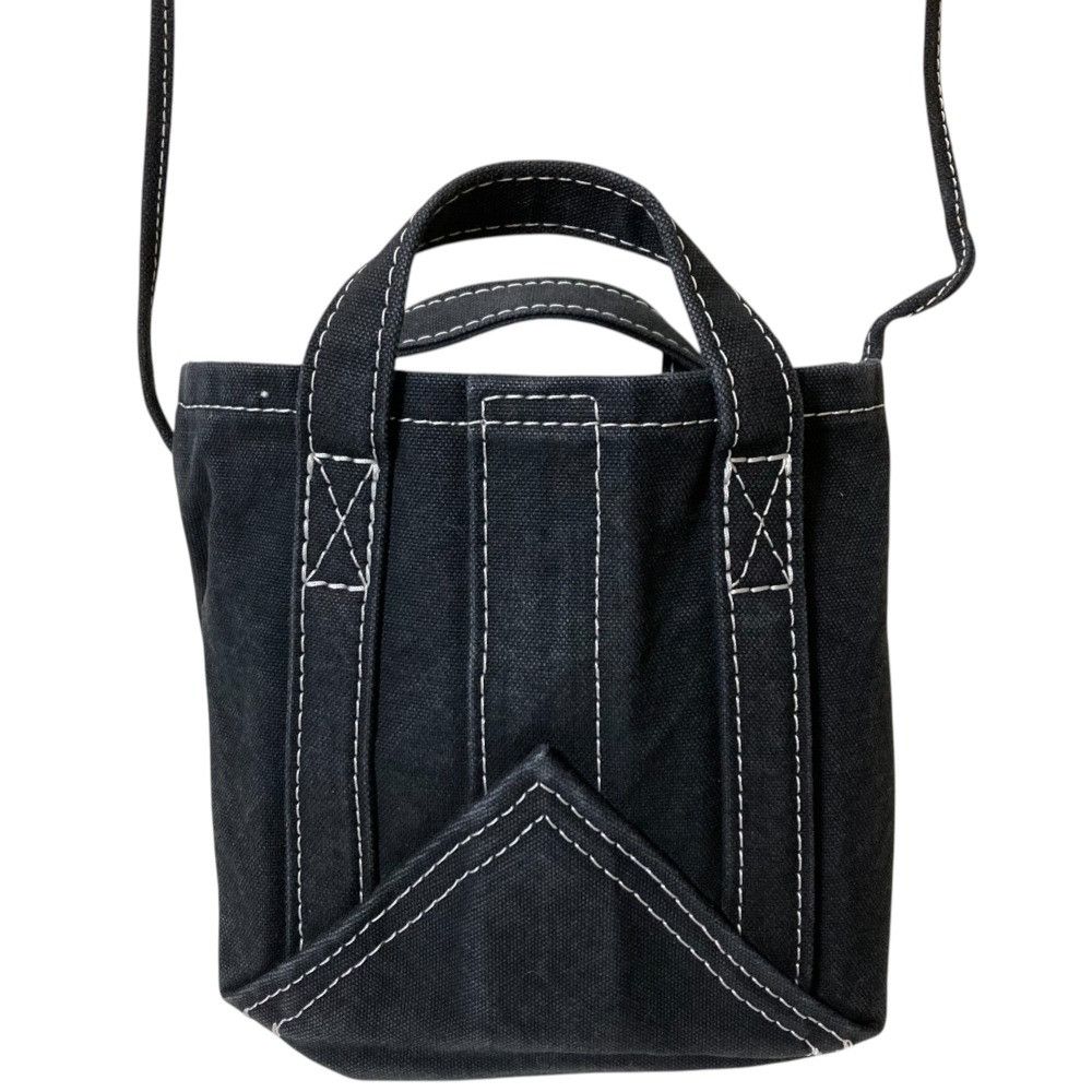 Other Other ebagos 2way shoulder bag Natural Material Shoulder Bag Size ONE SIZE - 1 Thumbnail