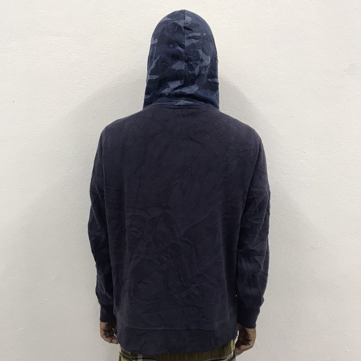 2 Bro Entertainment hoodie